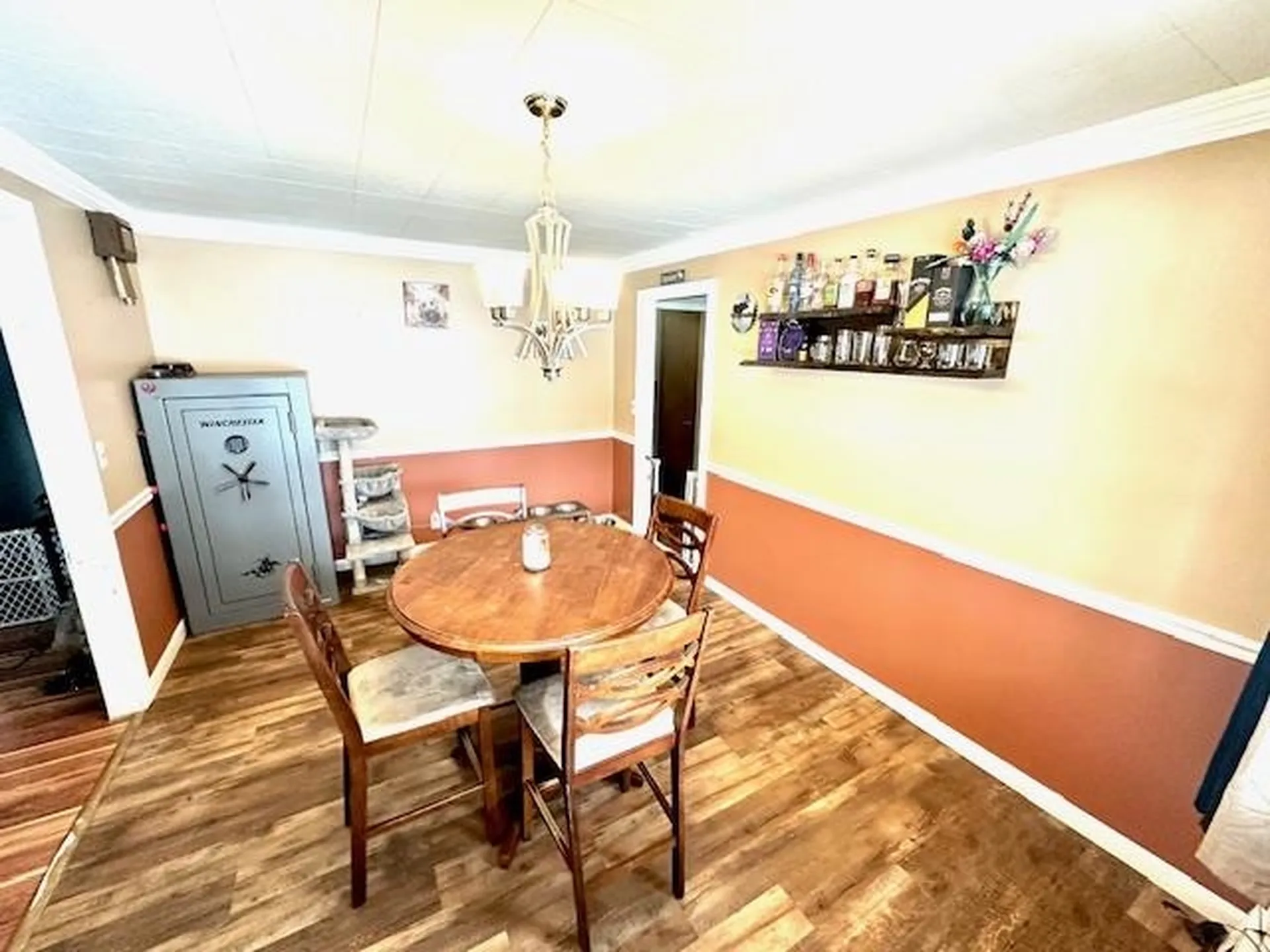 942 Main Street Albany VT 05820