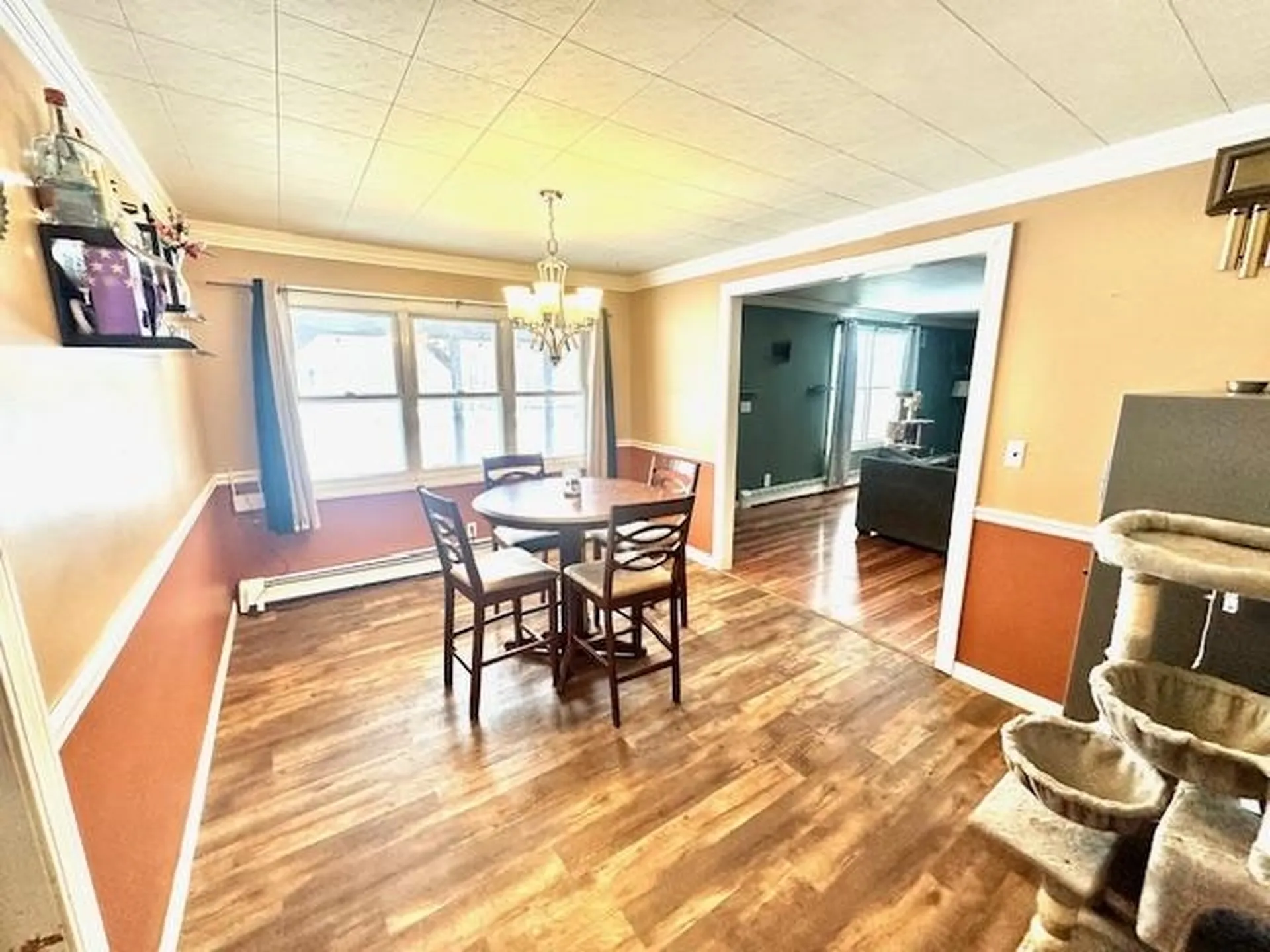 942 Main Street Albany VT 05820