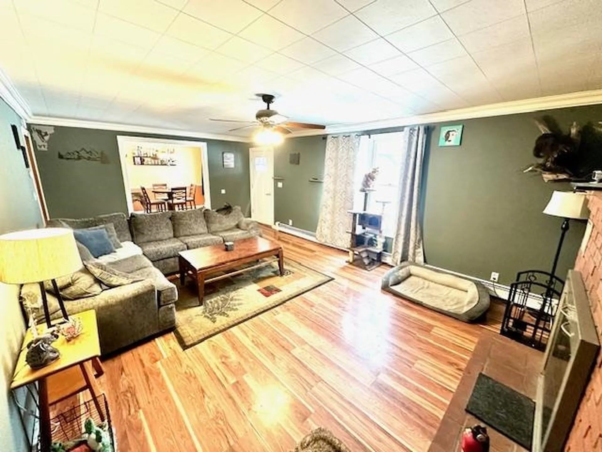 942 Main Street Albany VT 05820