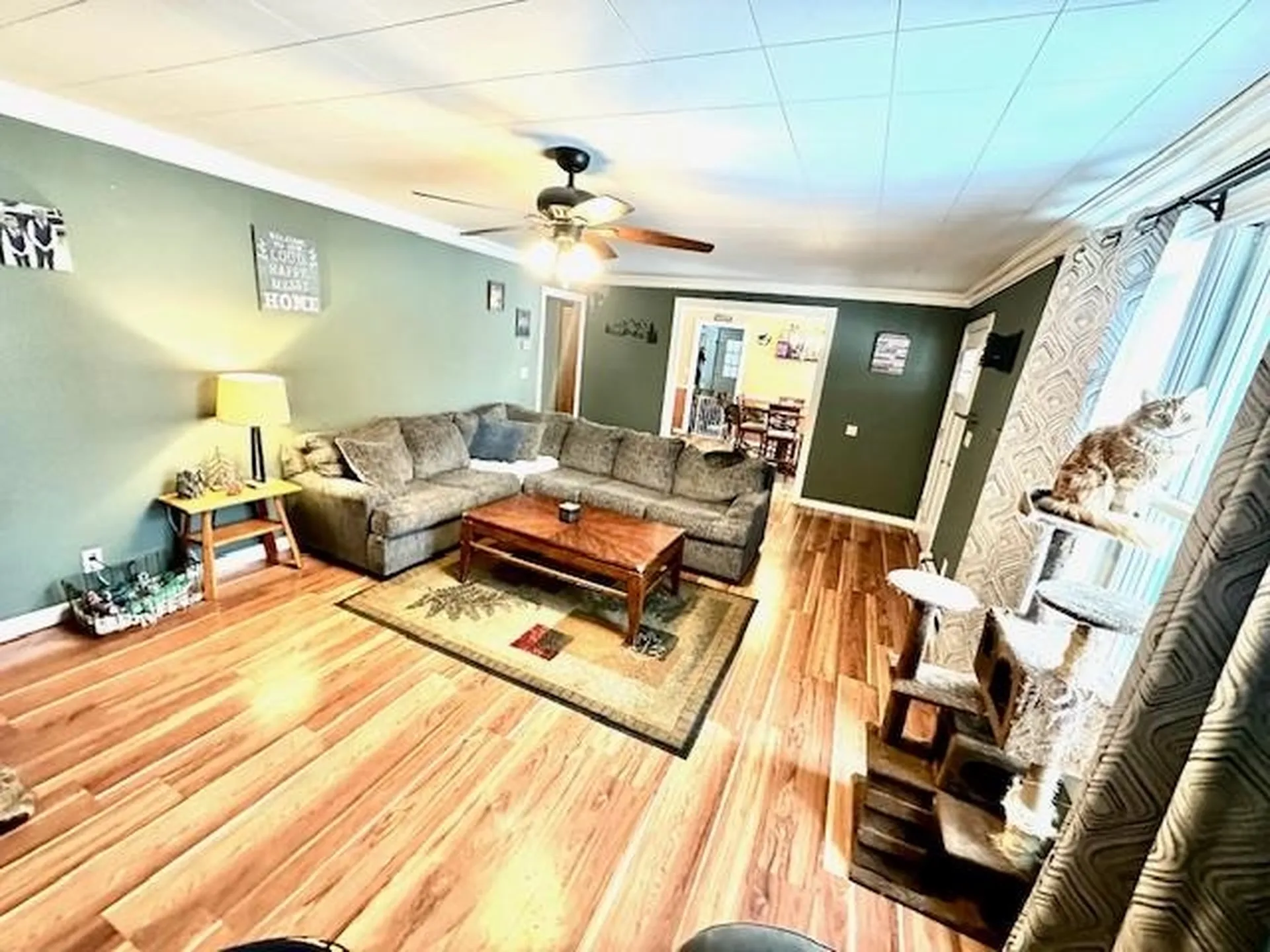 942 Main Street Albany VT 05820