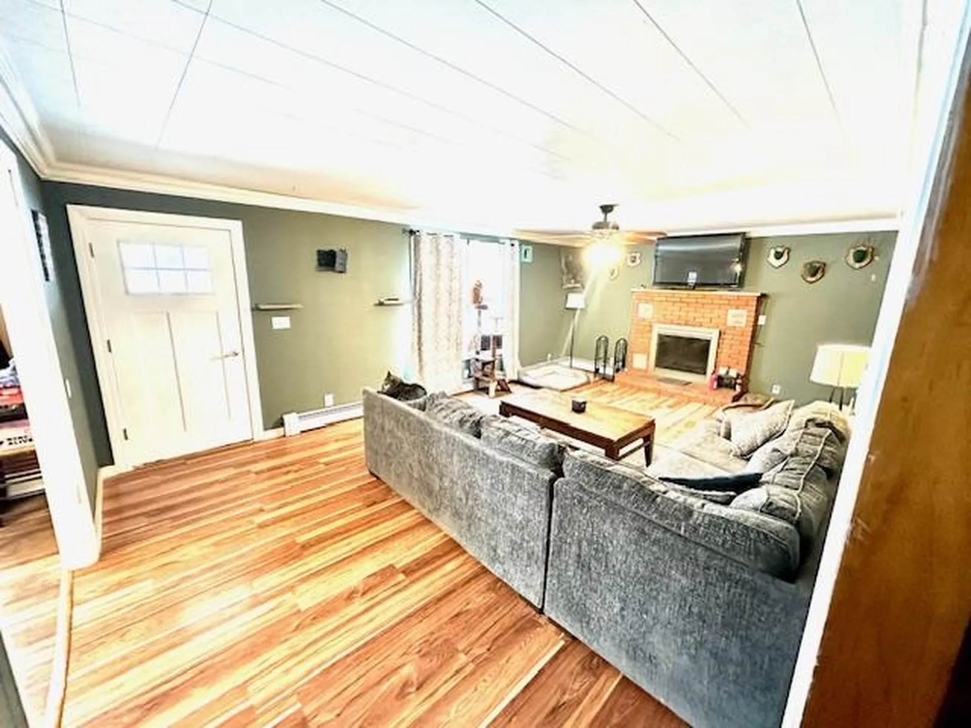 942 Main Street Albany VT 05820