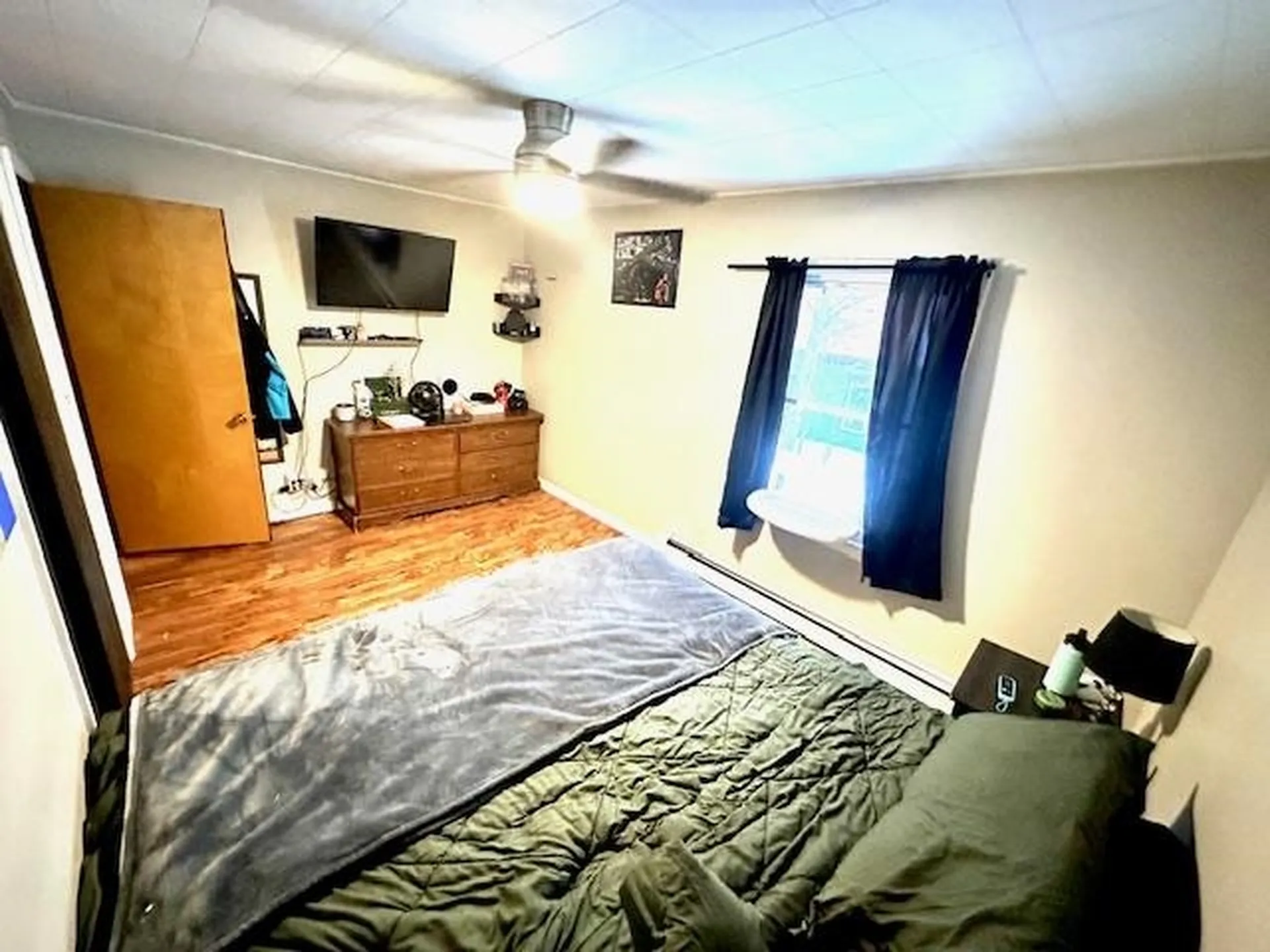 942 Main Street Albany VT 05820