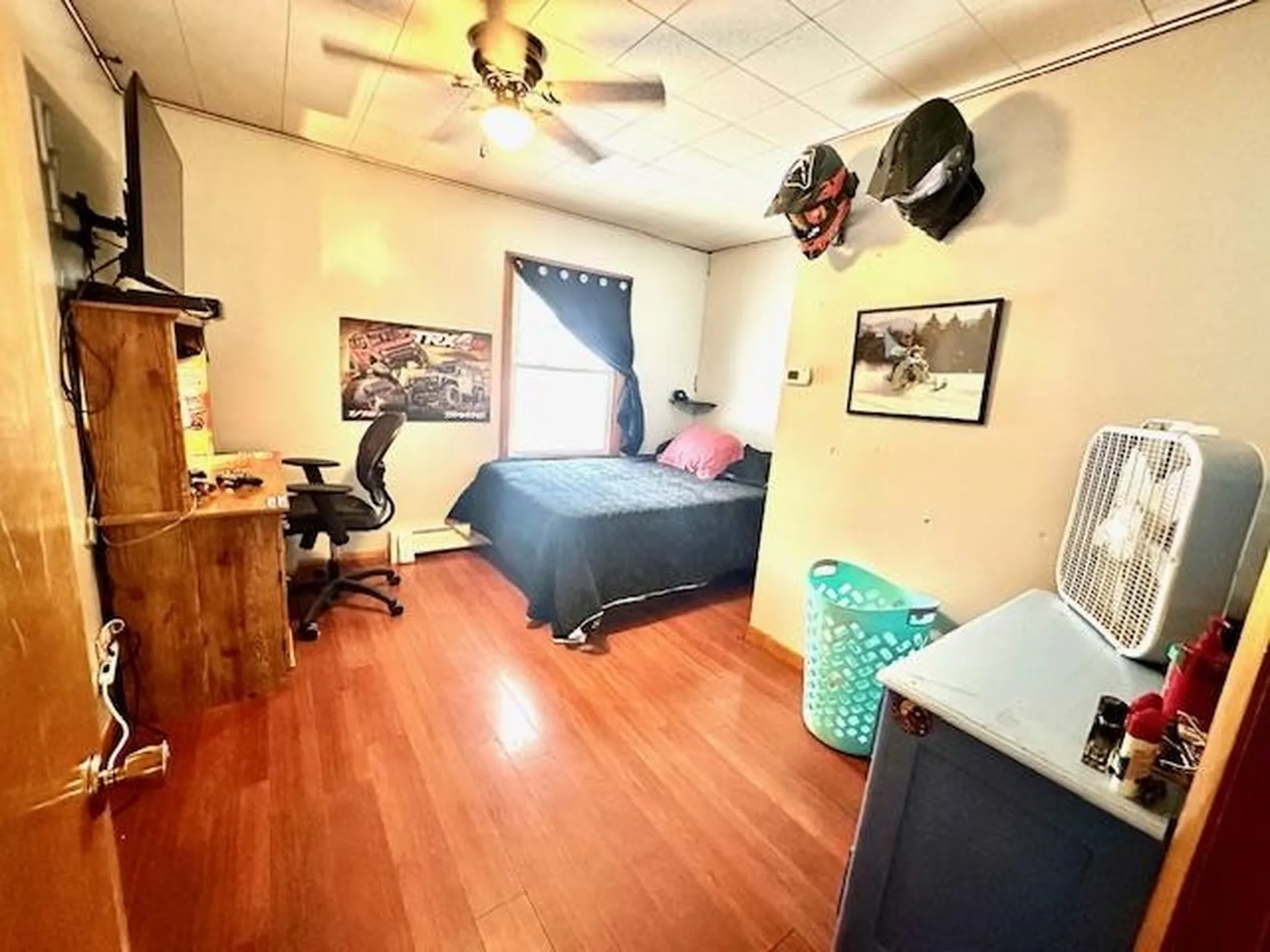 942 Main Street Albany VT 05820