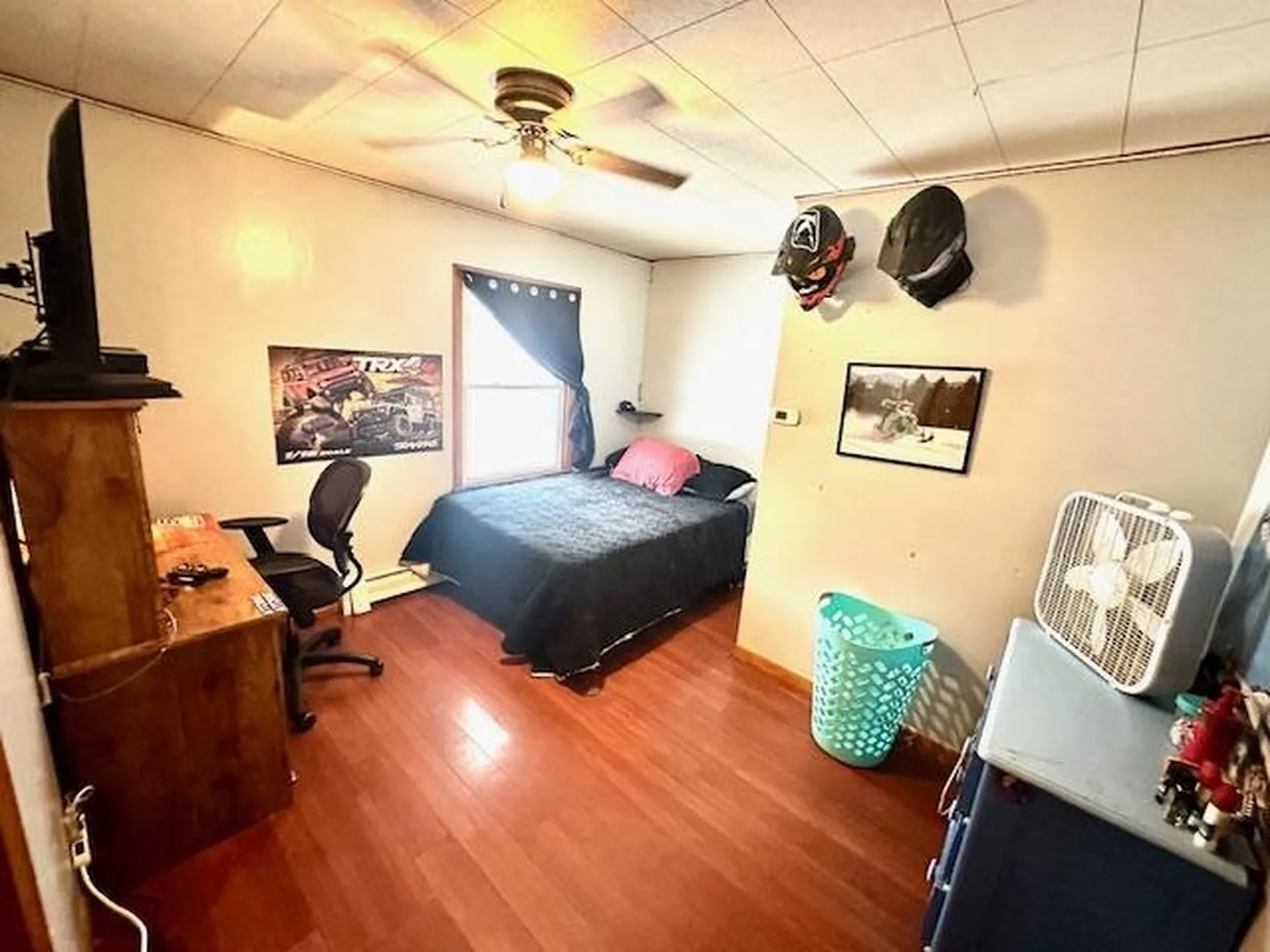 942 Main Street Albany VT 05820