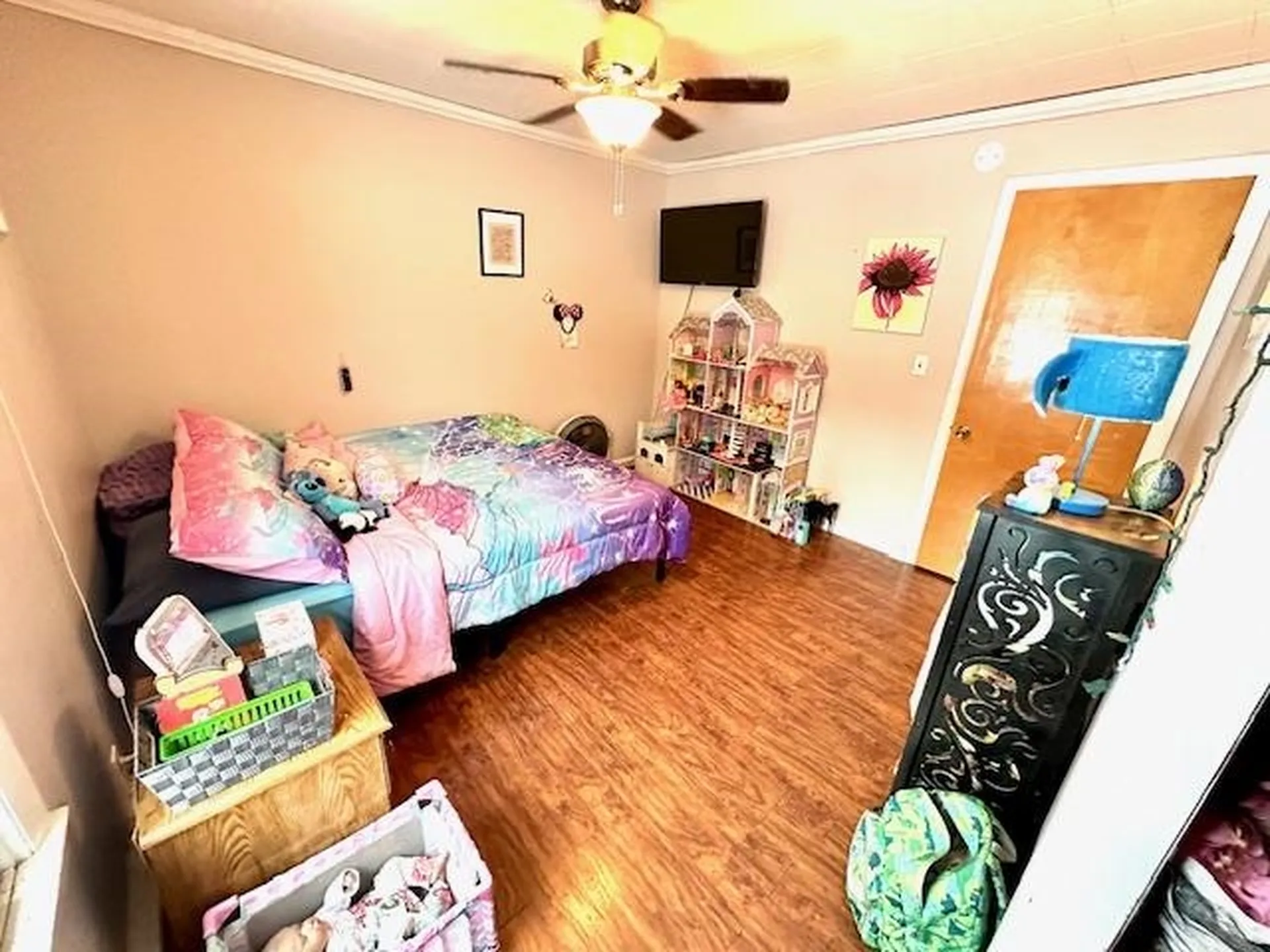 942 Main Street Albany VT 05820