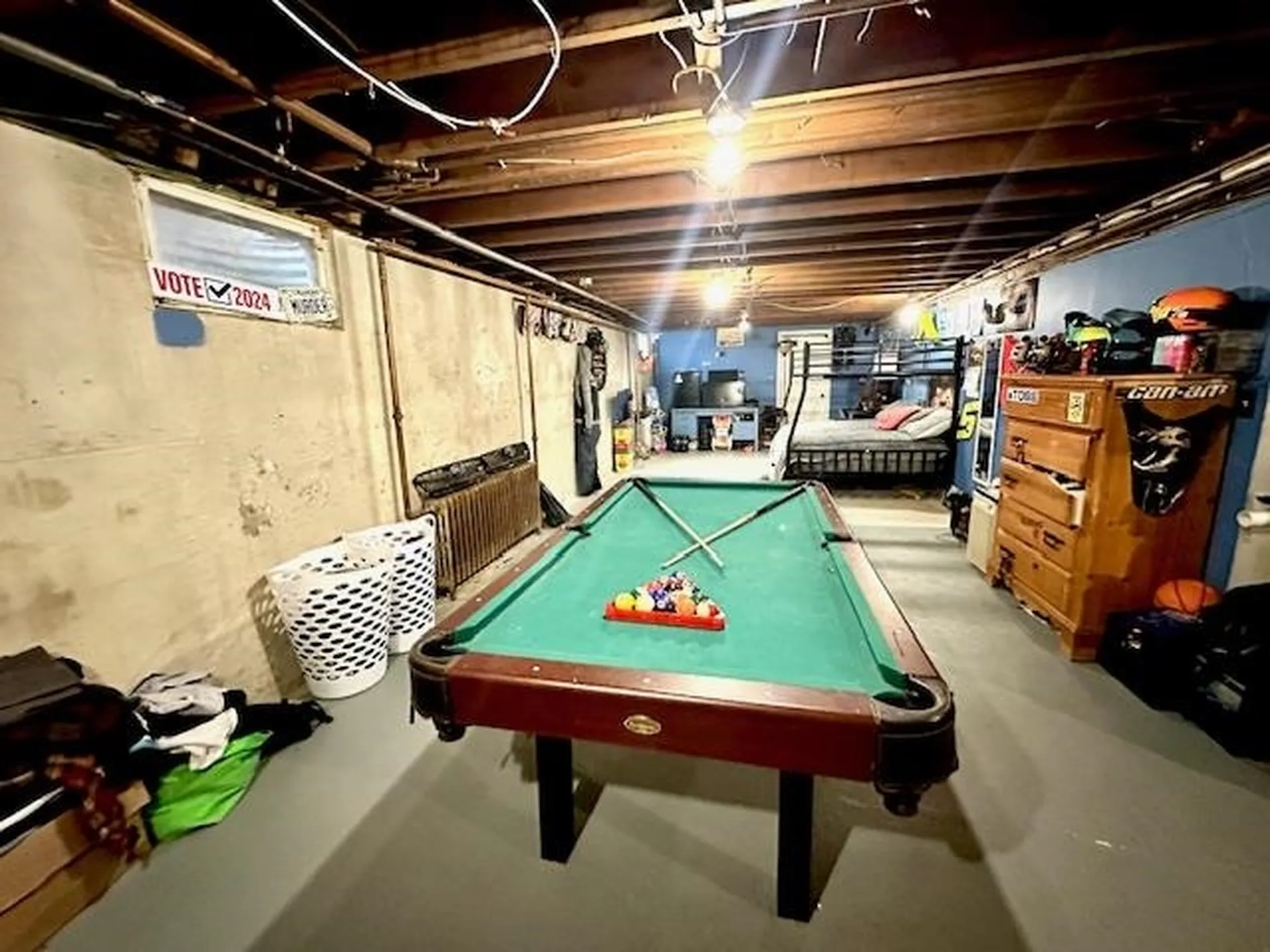 942 Main Street Albany VT 05820