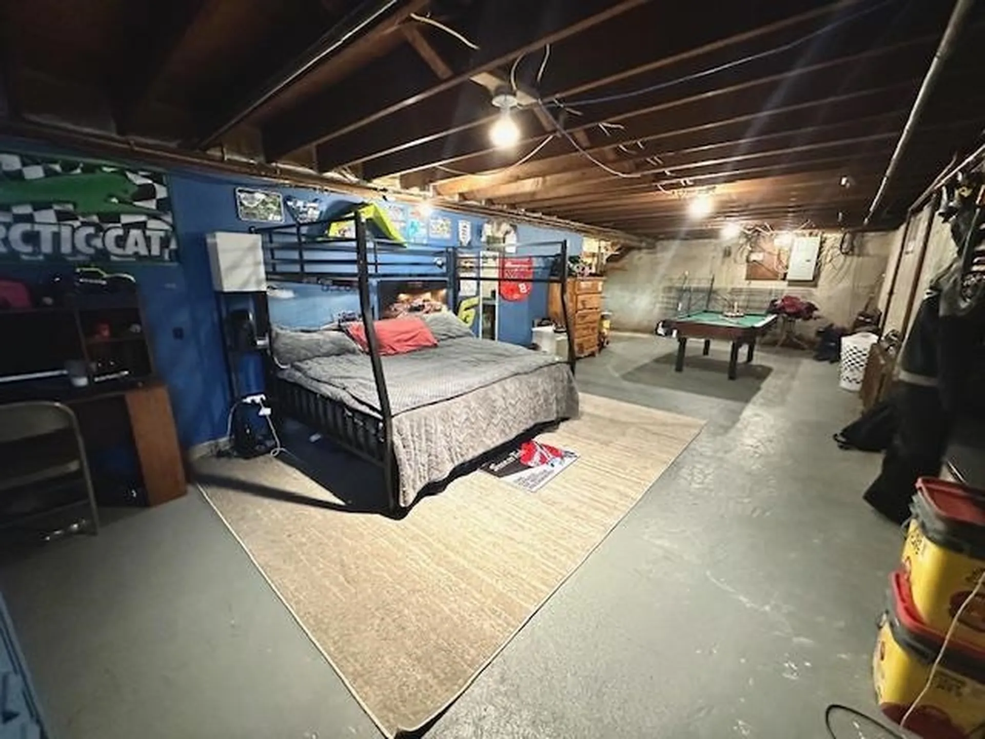 942 Main Street Albany VT 05820