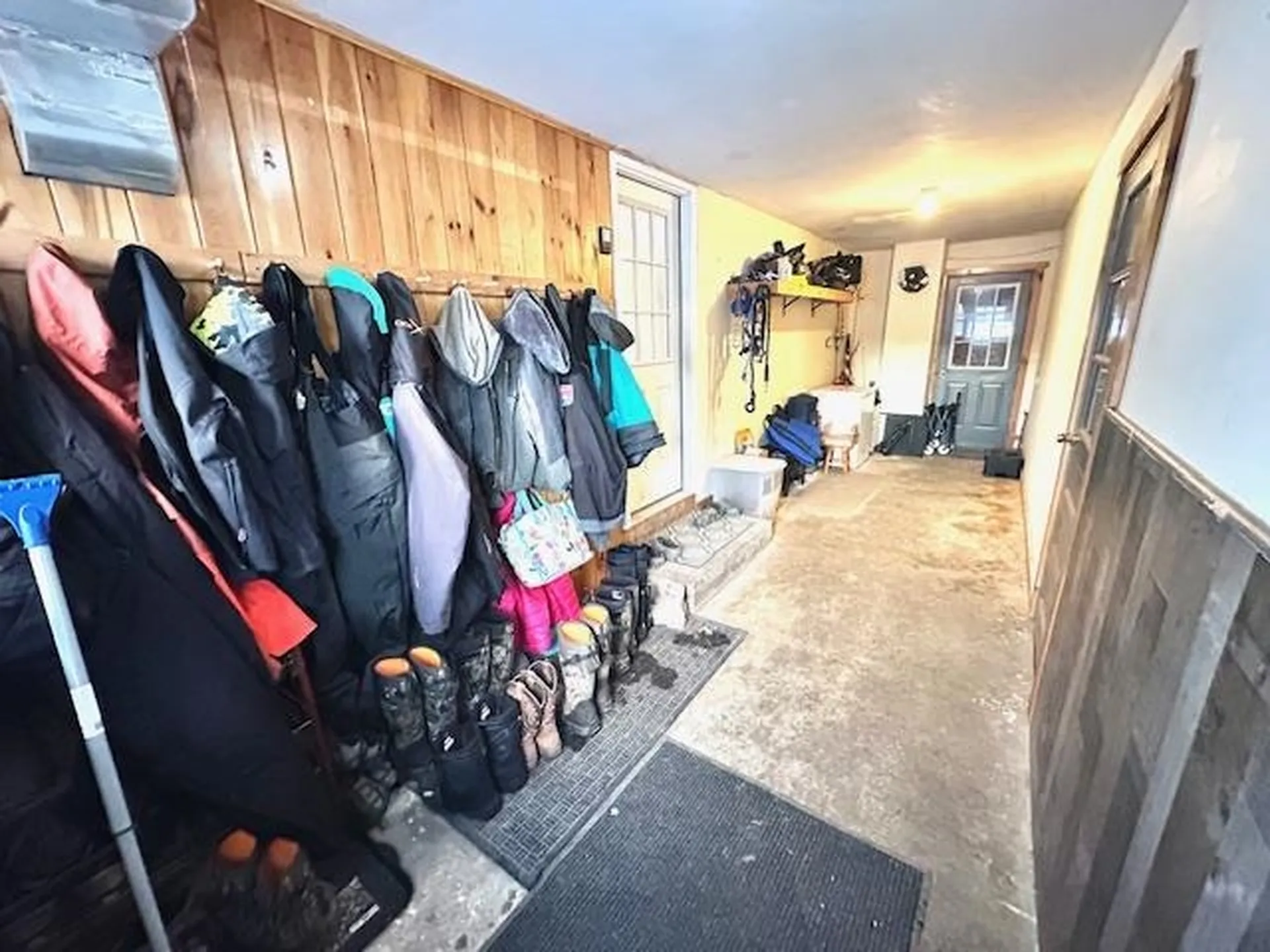 942 Main Street Albany VT 05820