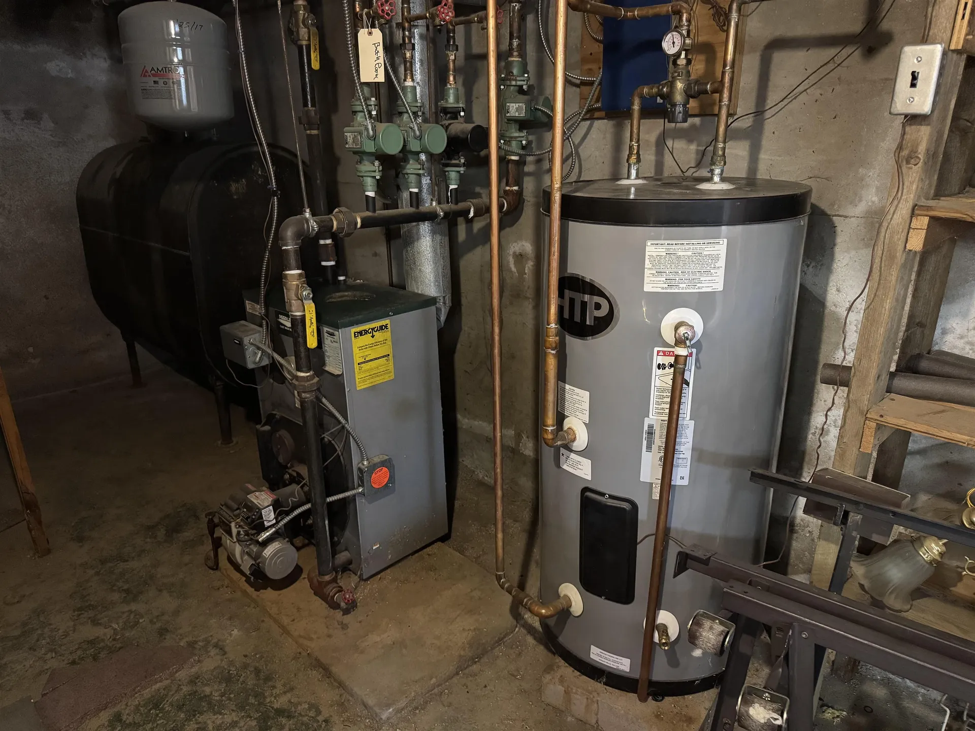 942 Main Street Albany VT 05820