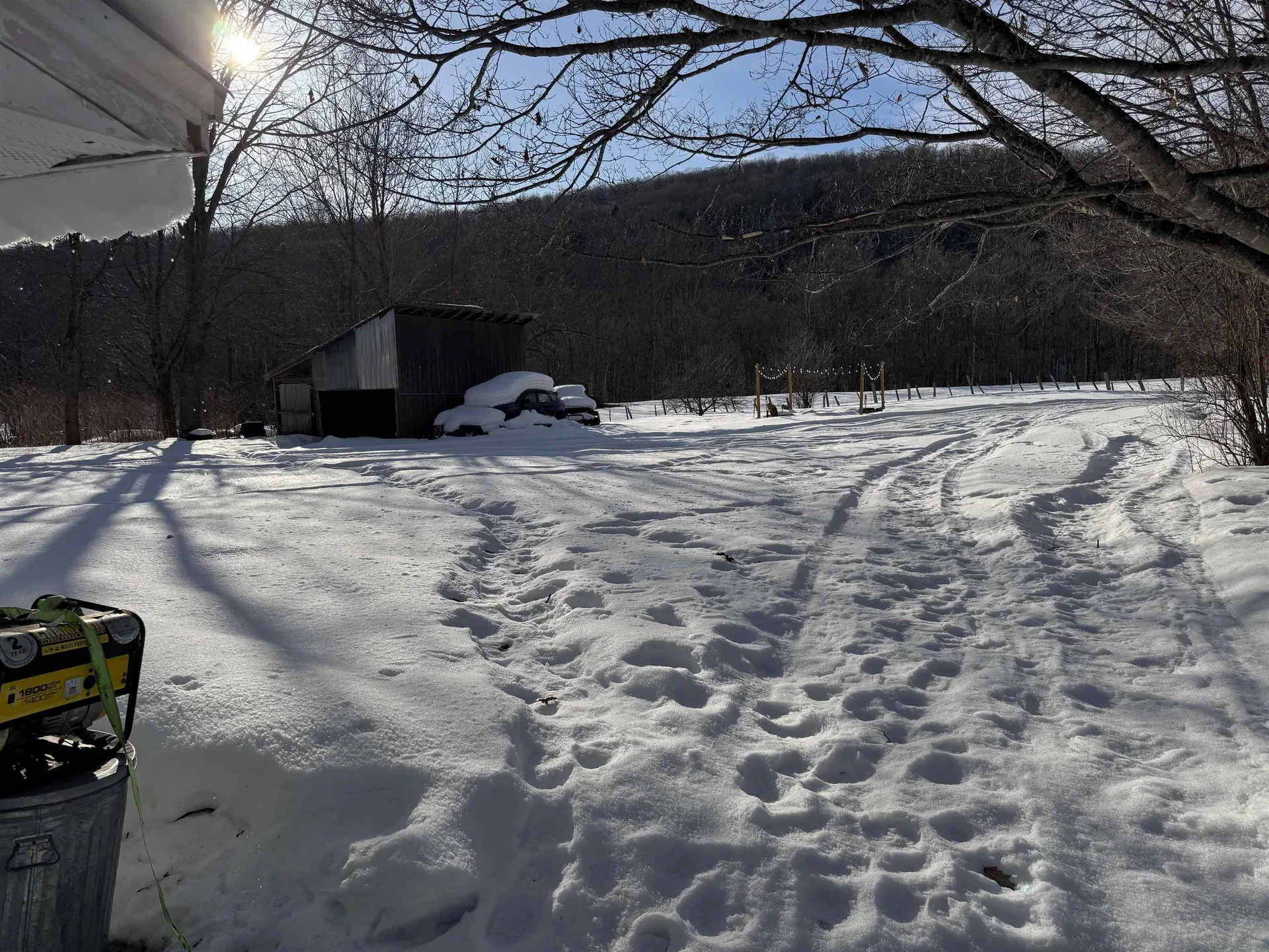 942 Main Street Albany VT 05820