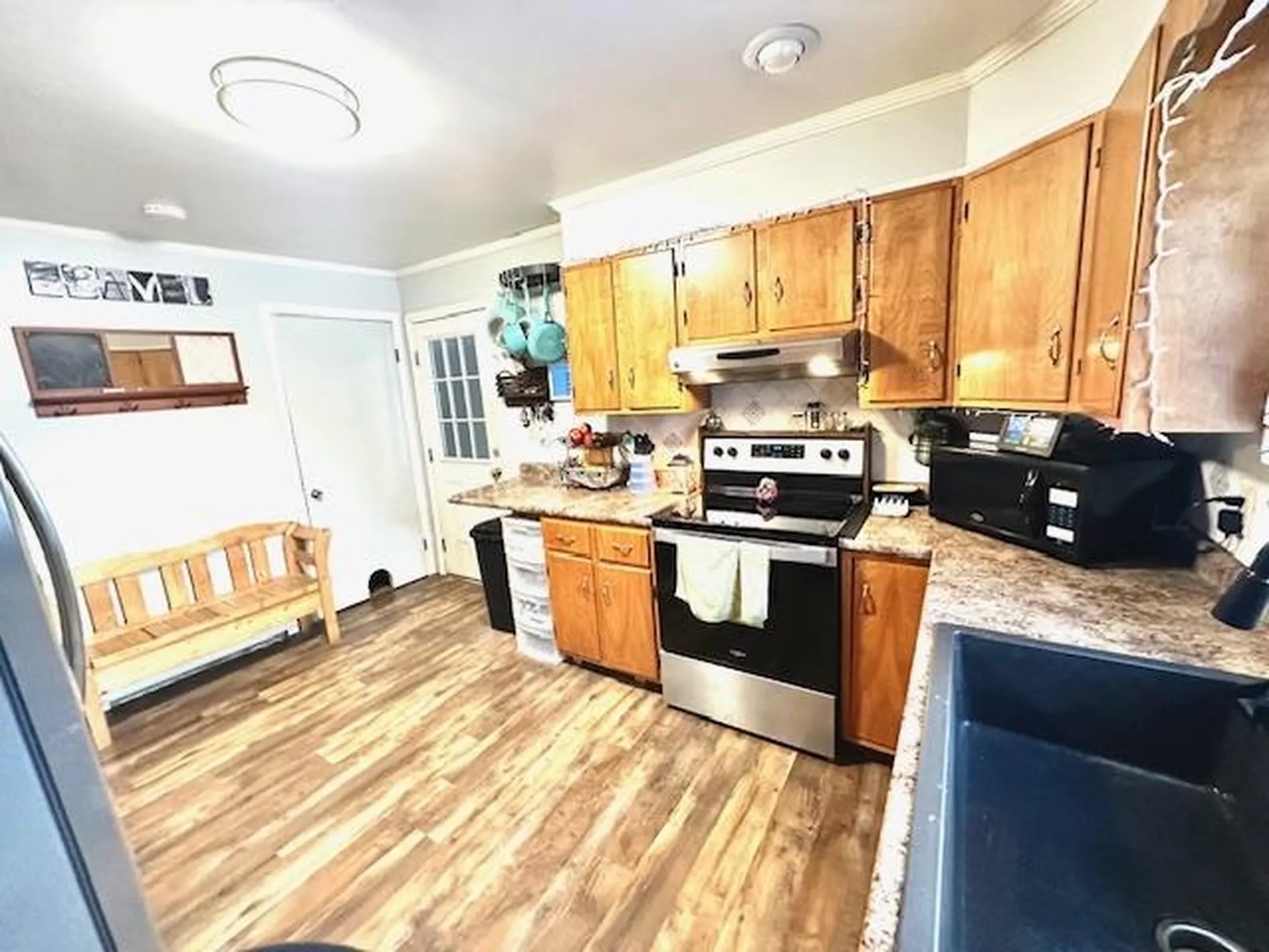 942 Main Street Albany VT 05820