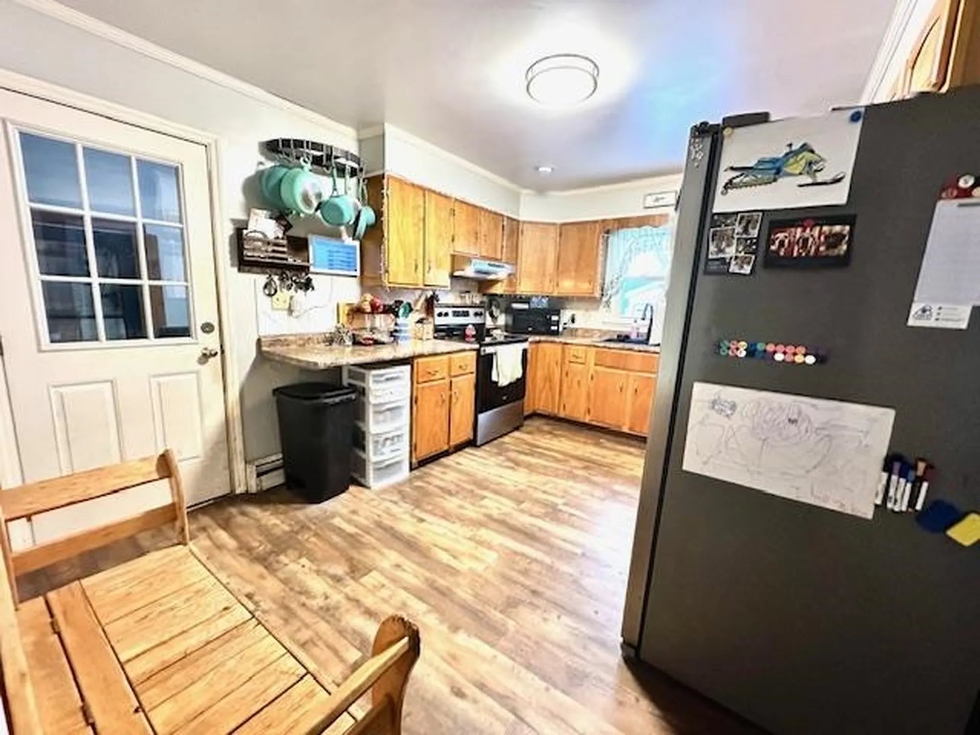 942 Main Street Albany VT 05820