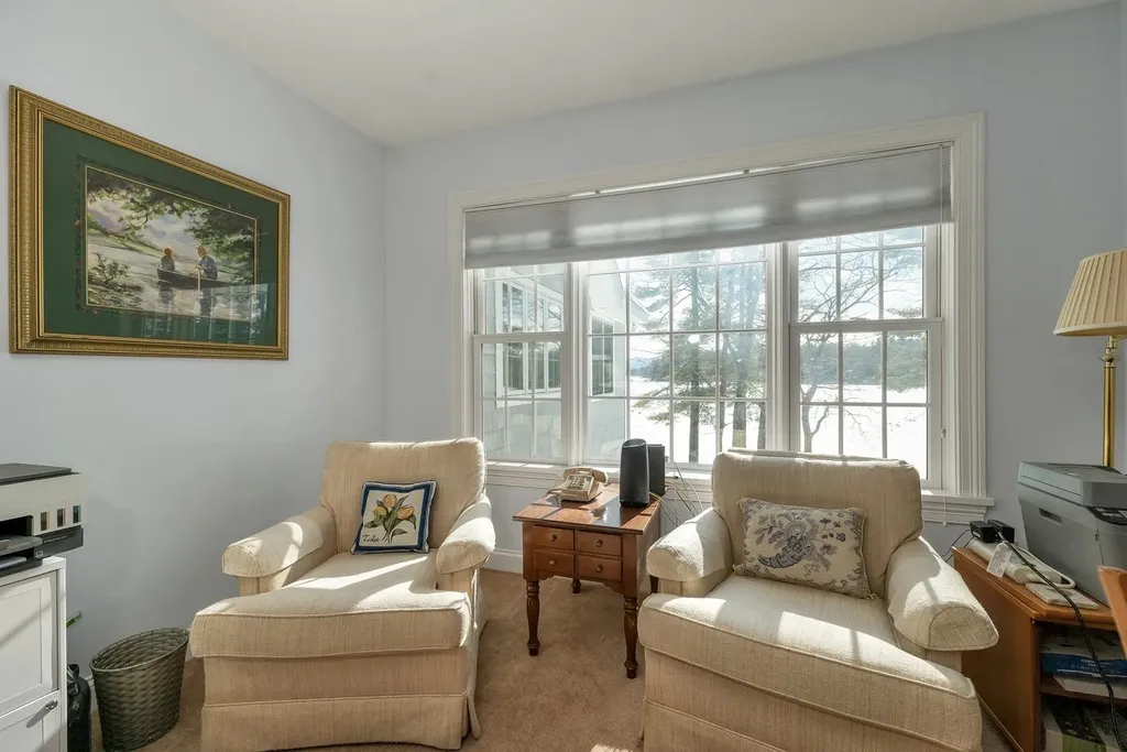 6 Governor Wentworth Highway Tuftonboro NH 03816