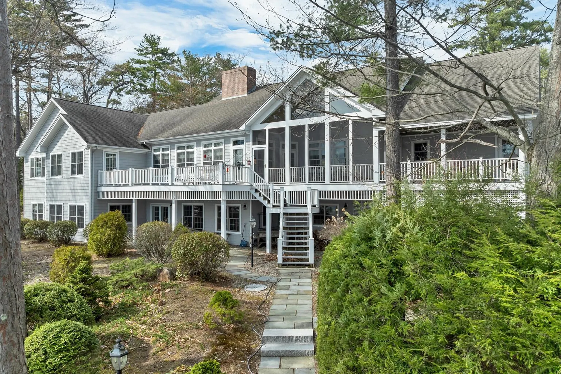 6 Governor Wentworth Highway Tuftonboro NH 03816