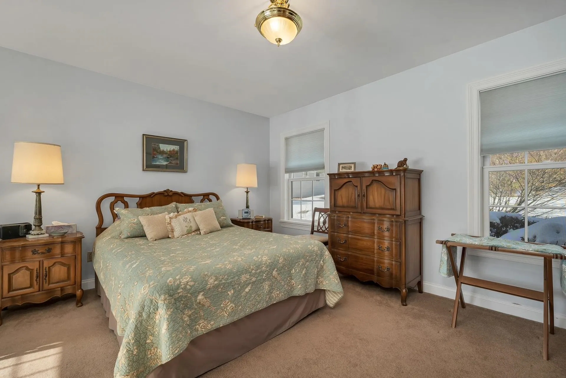 6 Governor Wentworth Highway Tuftonboro NH 03816