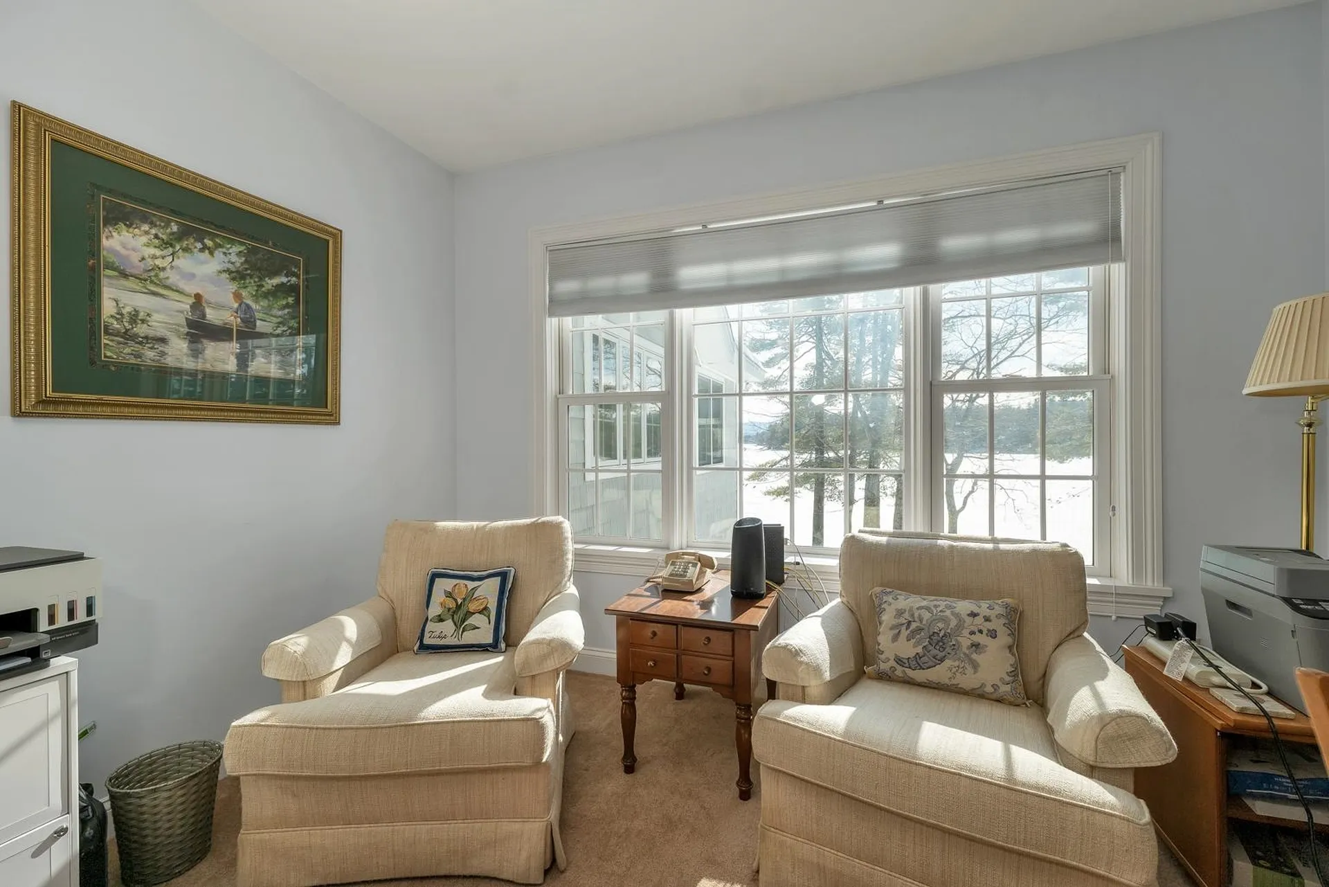 6 Governor Wentworth Highway Tuftonboro NH 03816