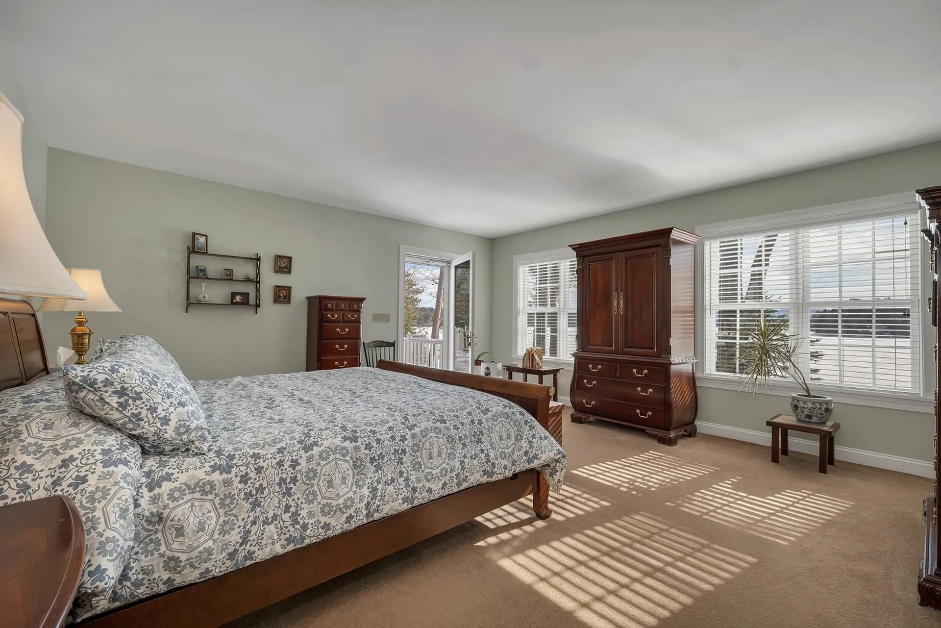 6 Governor Wentworth Highway Tuftonboro NH 03816