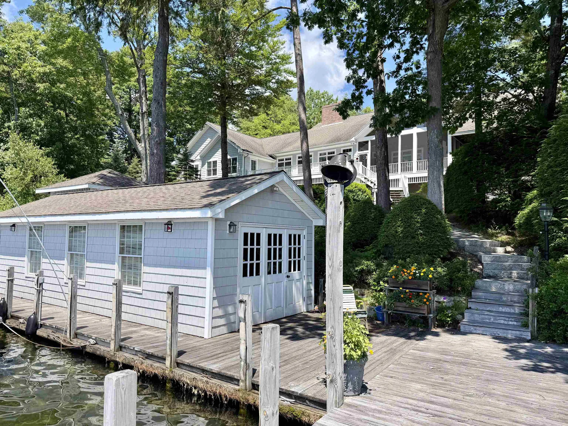 6 Governor Wentworth Highway Tuftonboro NH 03816