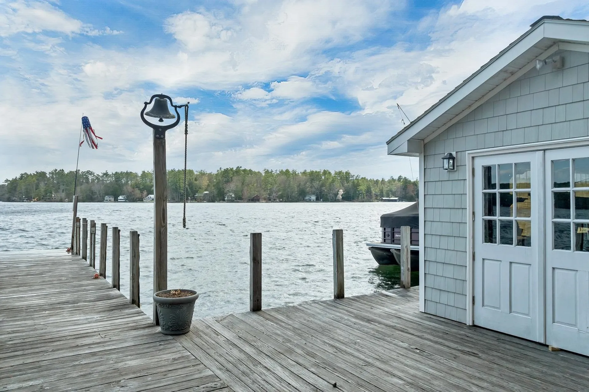 6 Governor Wentworth Highway Tuftonboro NH 03816