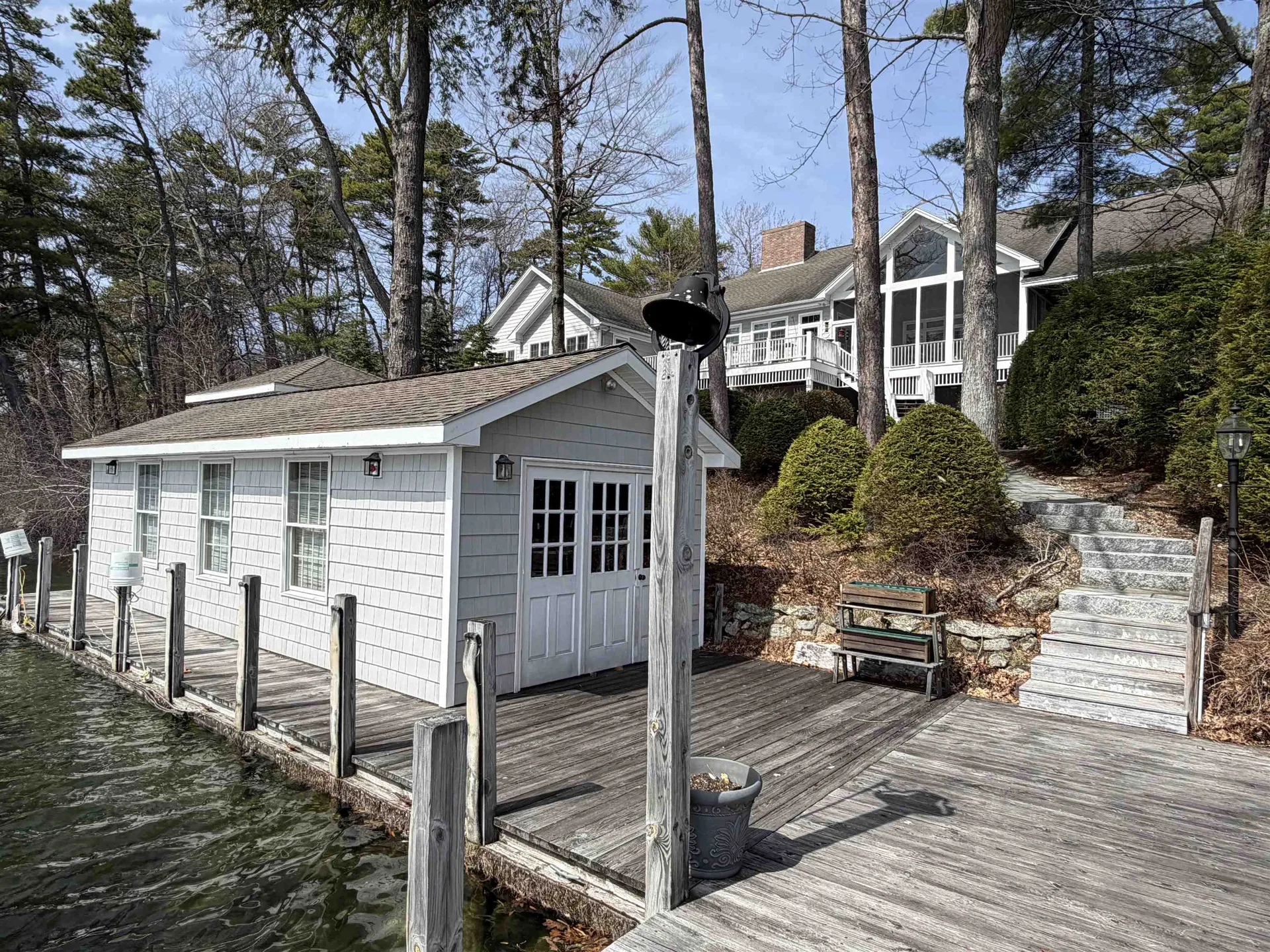 6 Governor Wentworth Highway Tuftonboro NH 03816