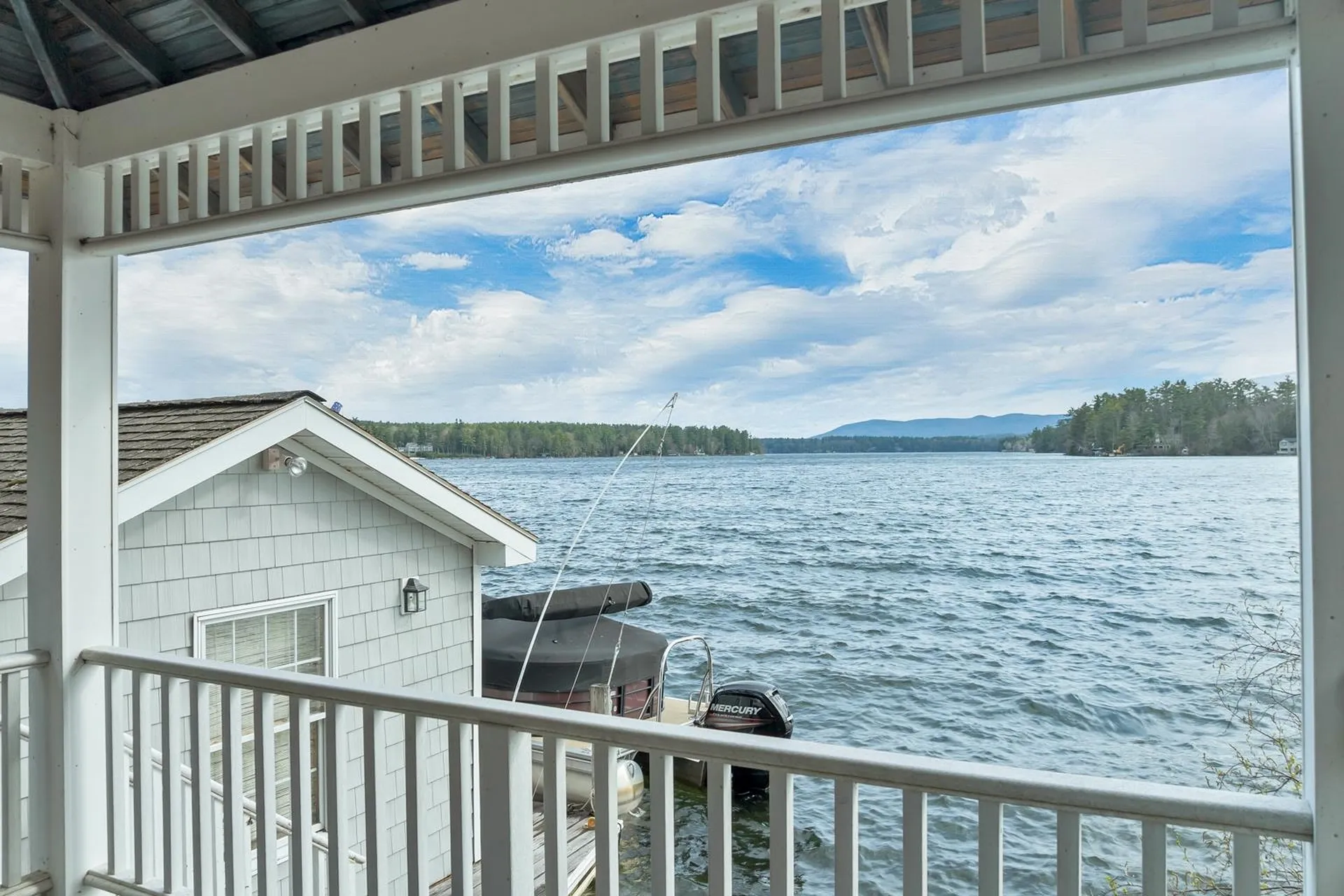 6 Governor Wentworth Highway Tuftonboro NH 03816