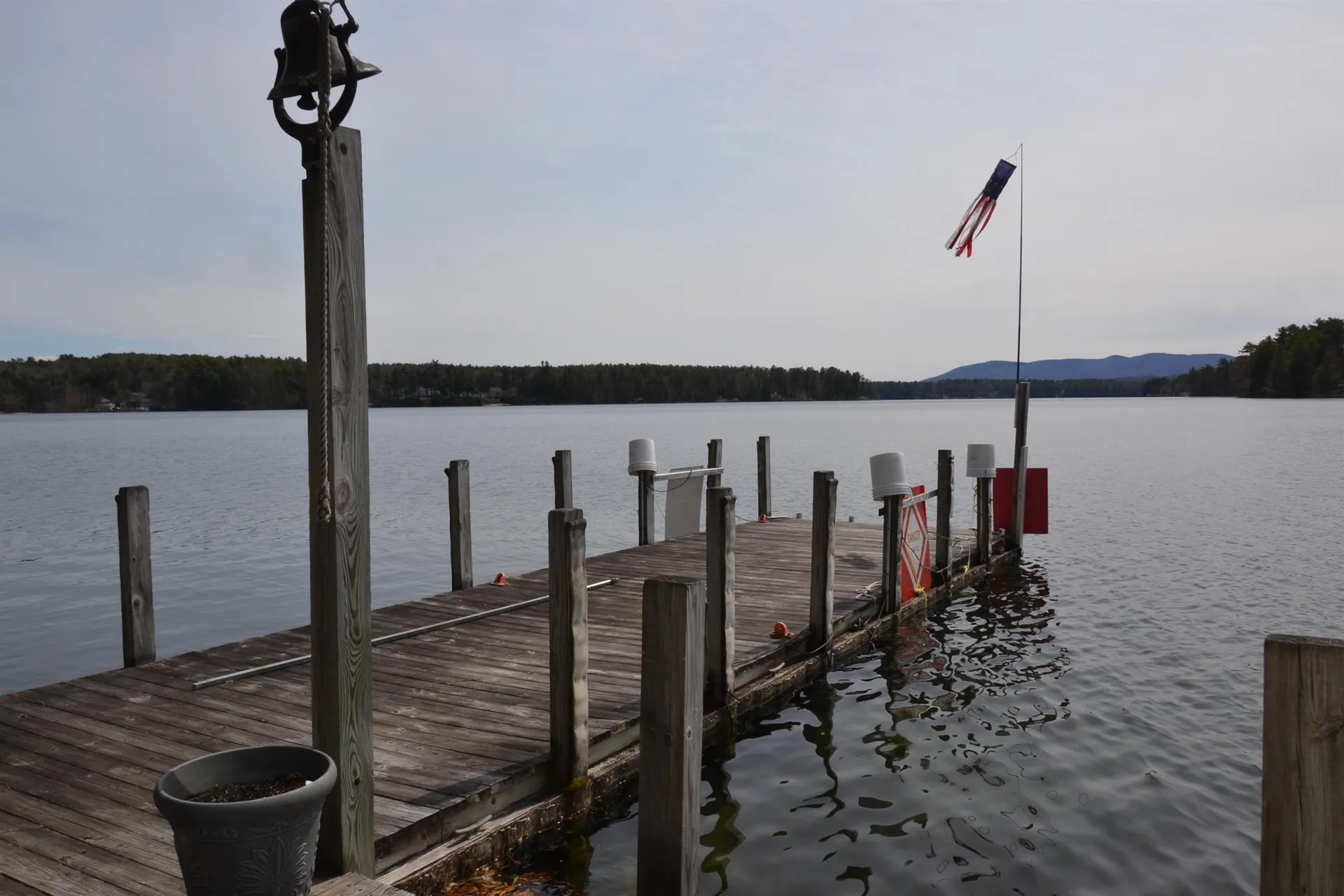 6 Governor Wentworth Highway Tuftonboro NH 03816