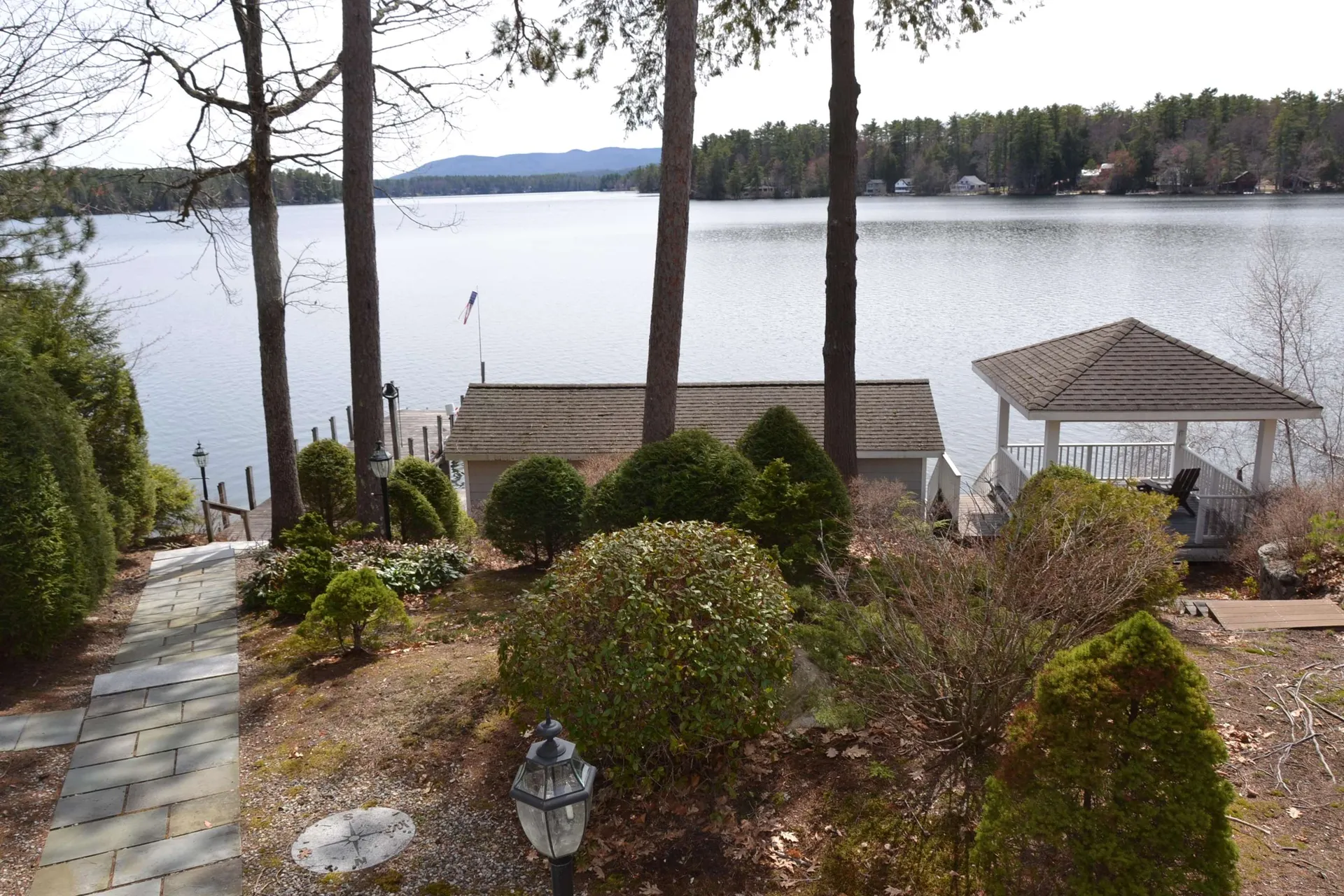 6 Governor Wentworth Highway Tuftonboro NH 03816