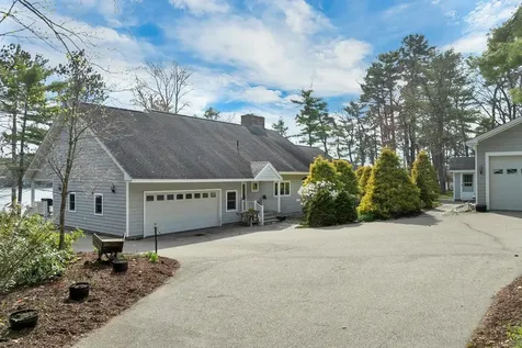 6 Governor Wentworth Highway Tuftonboro NH 03816