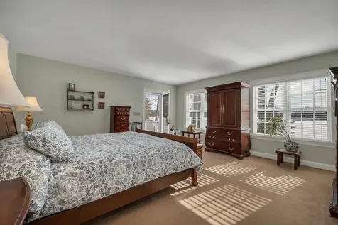 6 Governor Wentworth Highway Tuftonboro NH 03816
