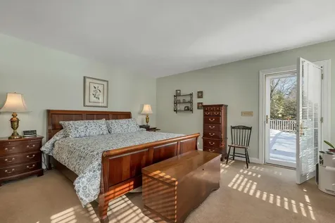 6 Governor Wentworth Highway Tuftonboro NH 03816