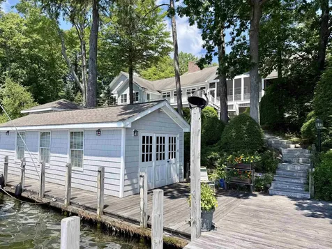 6 Governor Wentworth Highway Tuftonboro NH 03816