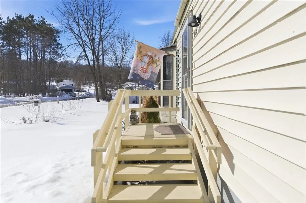 838 Middlewood Road Williston VT 05495