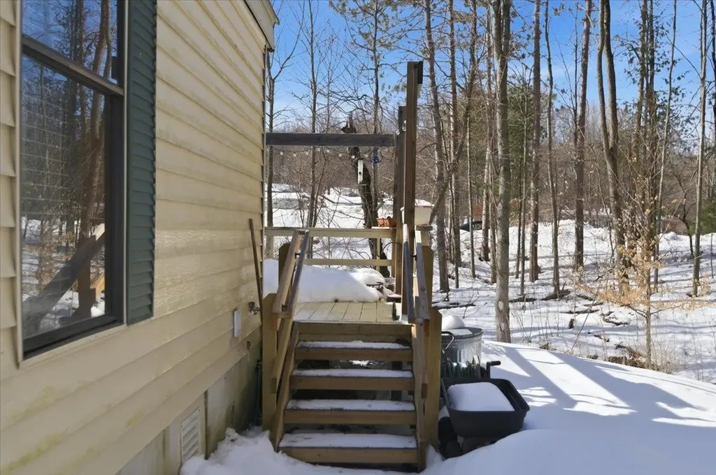 838 Middlewood Road Williston VT 05495