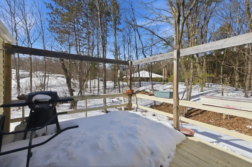 838 Middlewood Road Williston VT 05495