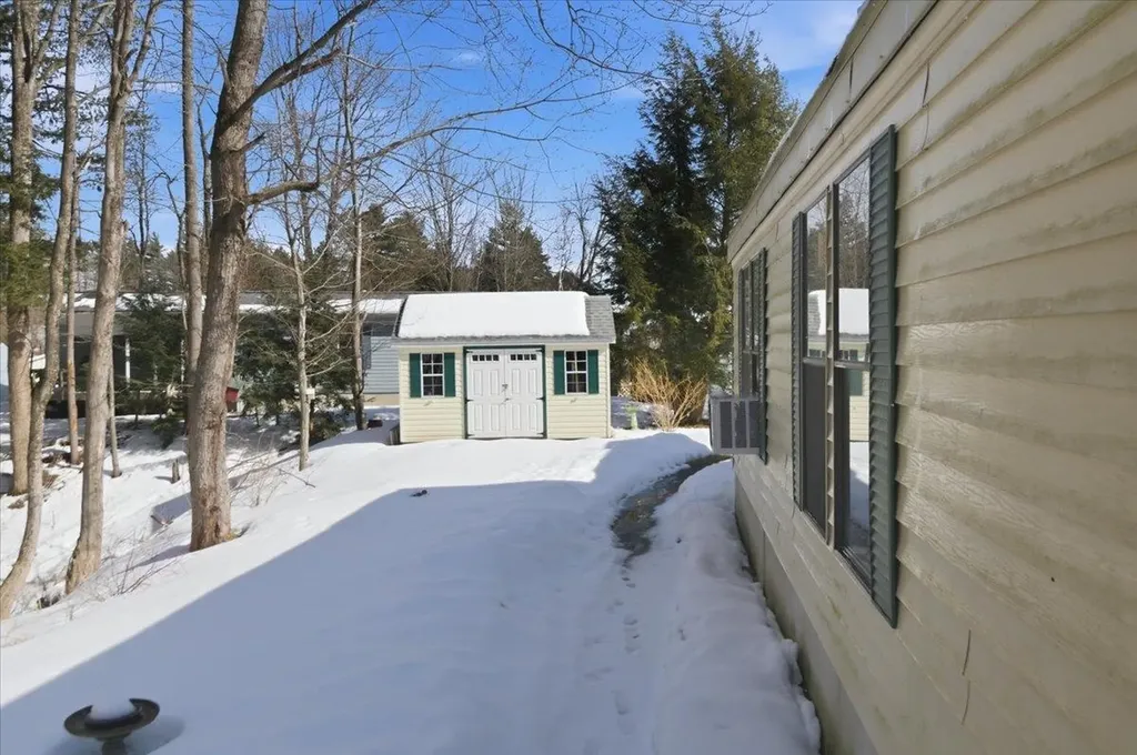 838 Middlewood Road Williston VT 05495