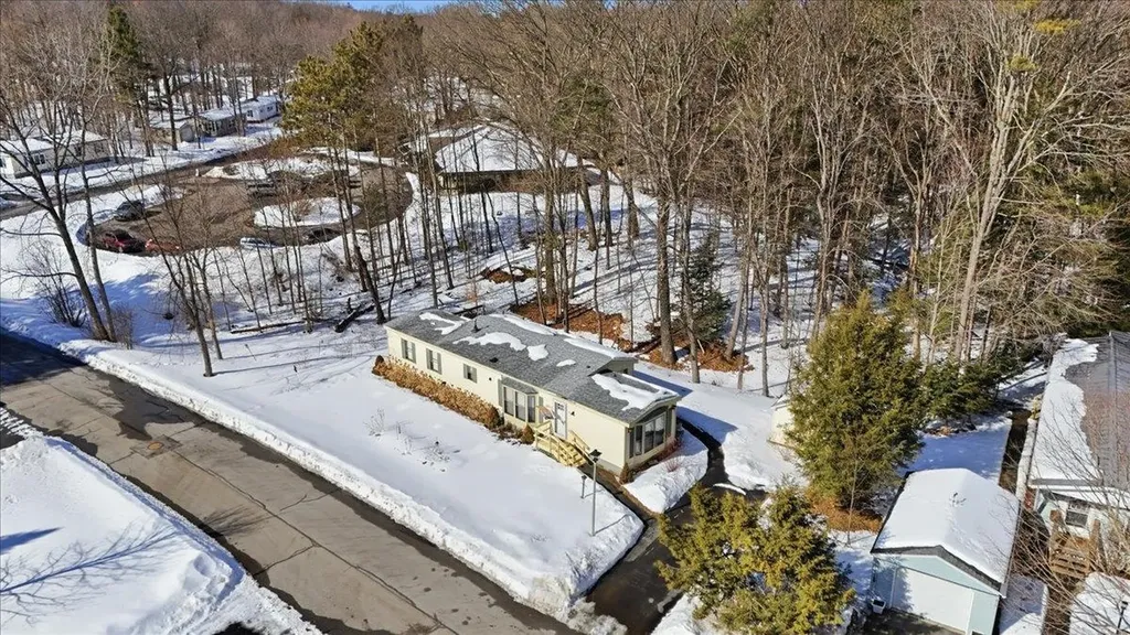 838 Middlewood Road Williston VT 05495