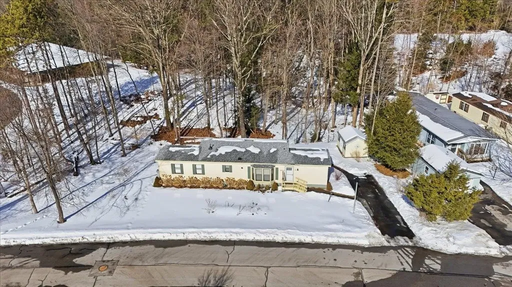 838 Middlewood Road Williston VT 05495