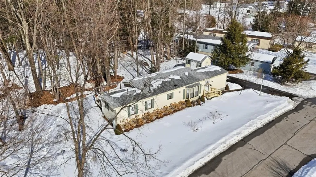 838 Middlewood Road Williston VT 05495