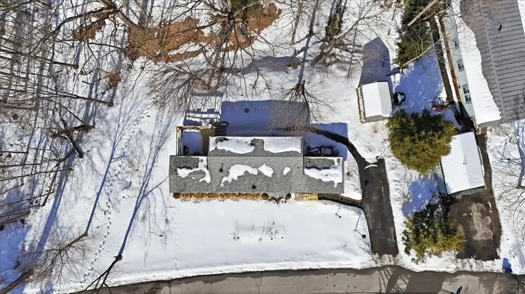 838 Middlewood Road Williston VT 05495