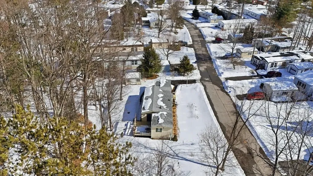 838 Middlewood Road Williston VT 05495