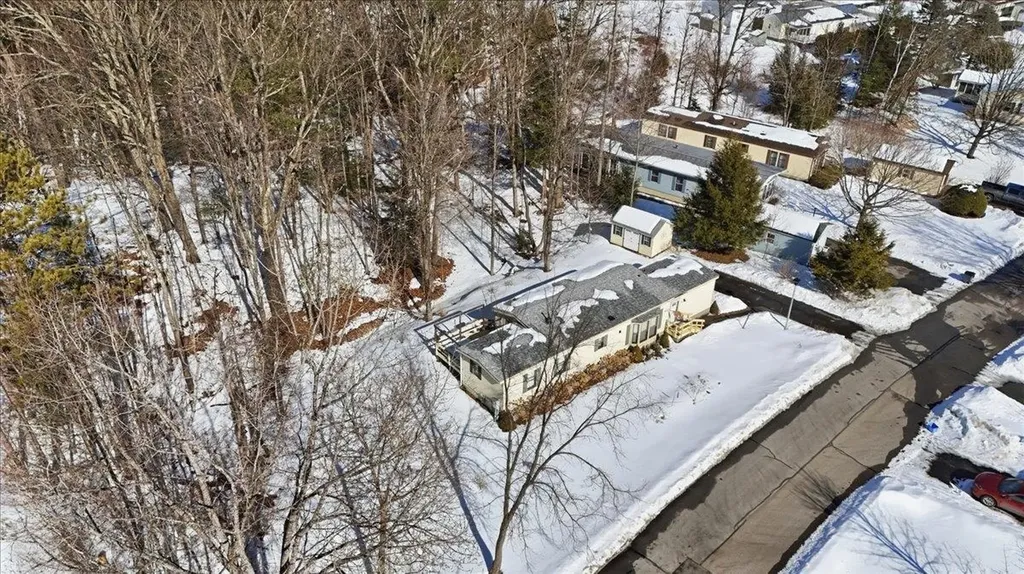 838 Middlewood Road Williston VT 05495