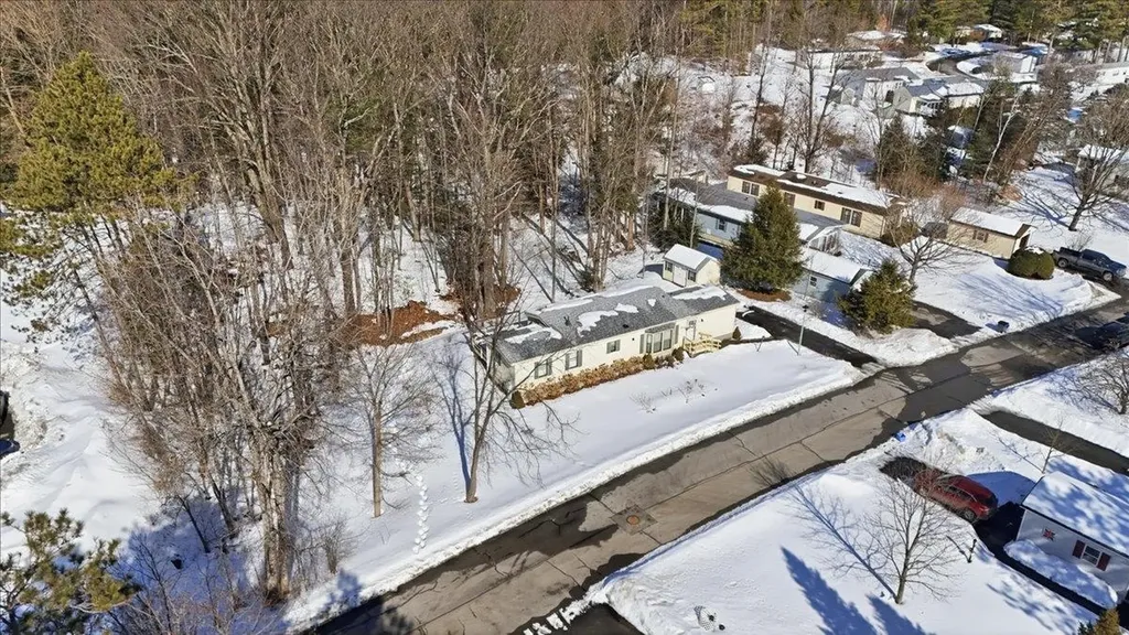 838 Middlewood Road Williston VT 05495