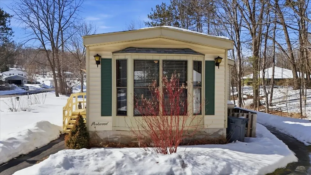 838 Middlewood Road Williston VT 05495