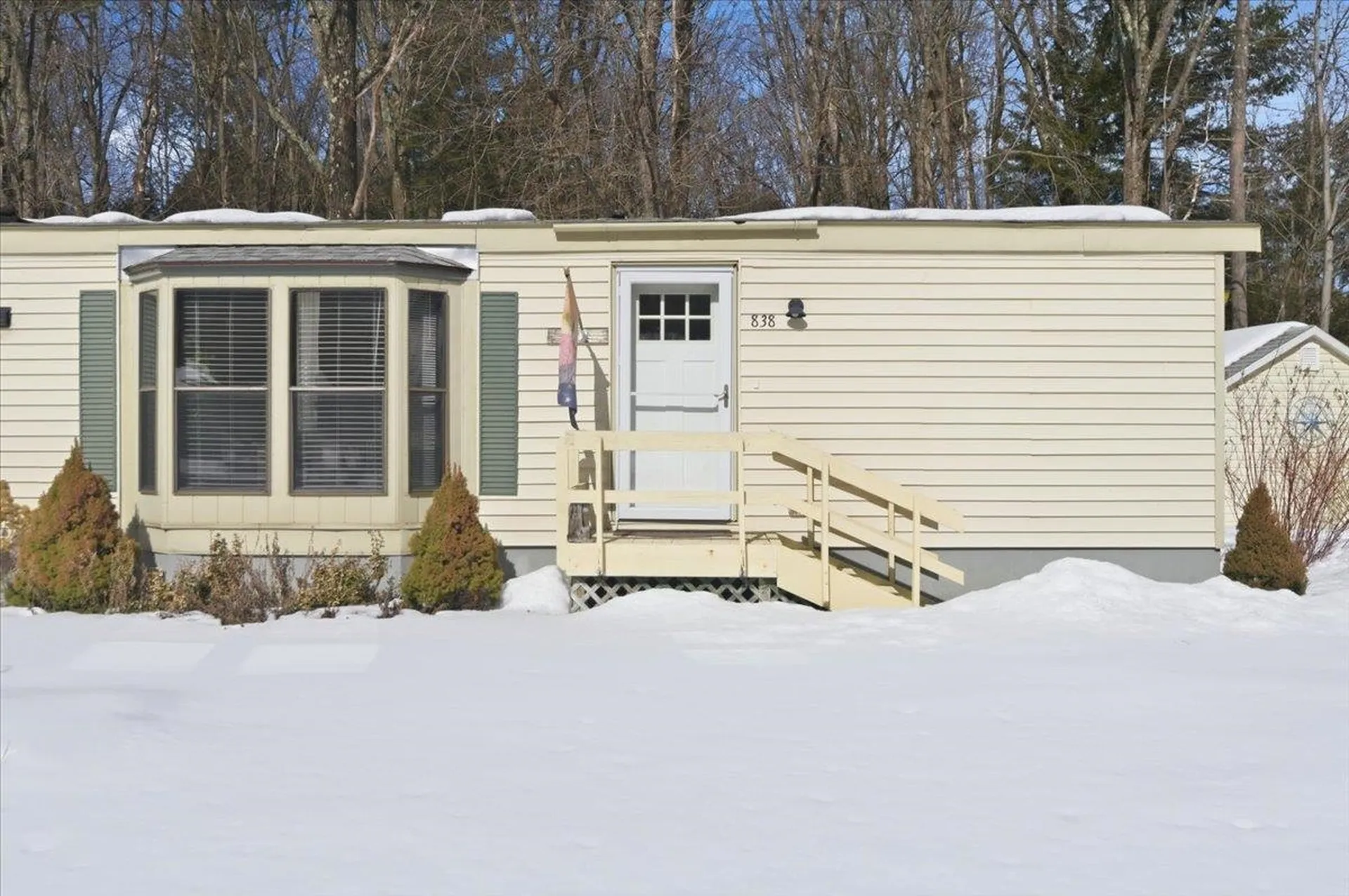 838 Middlewood Road Williston VT 05495