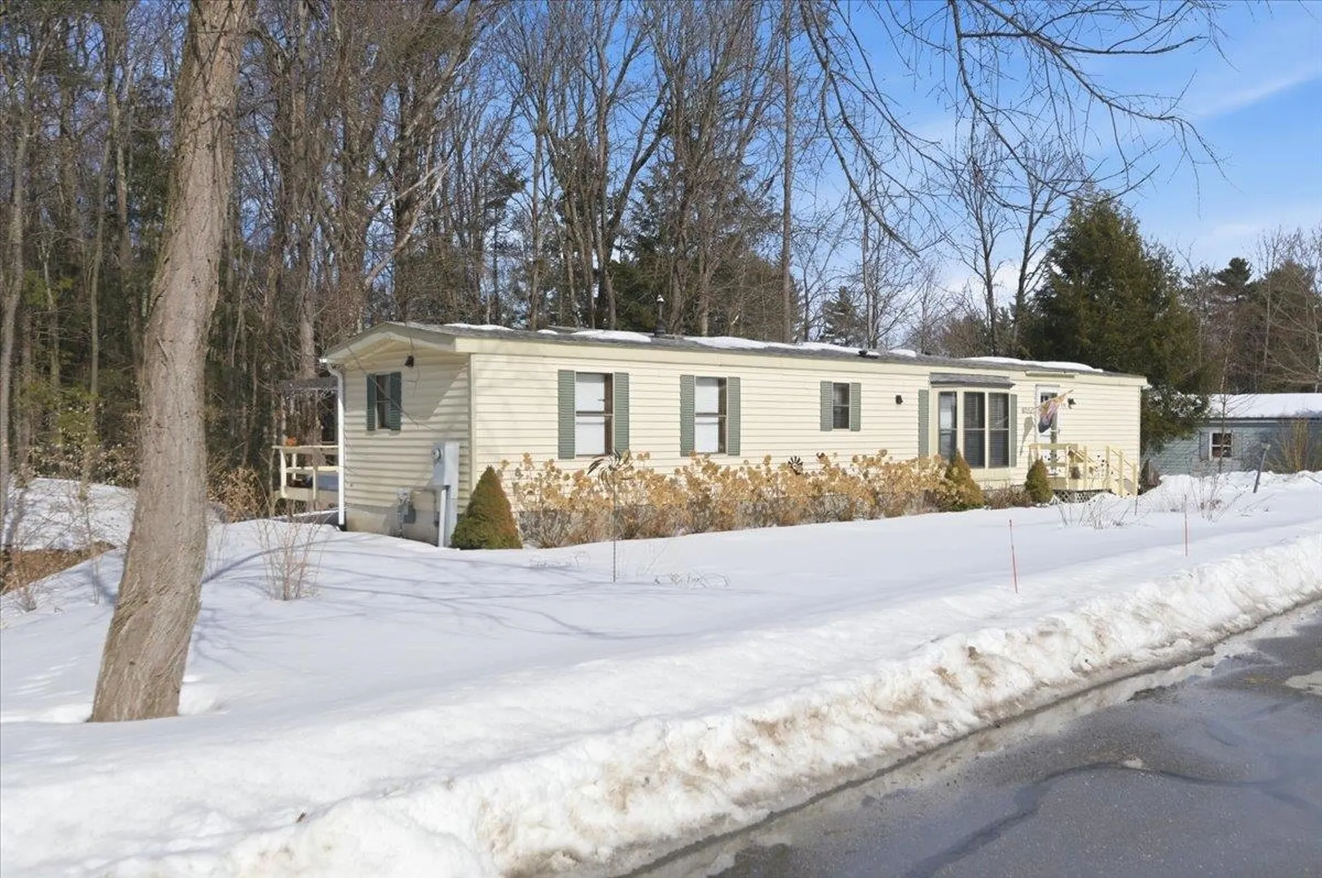 838 Middlewood Road Williston VT 05495
