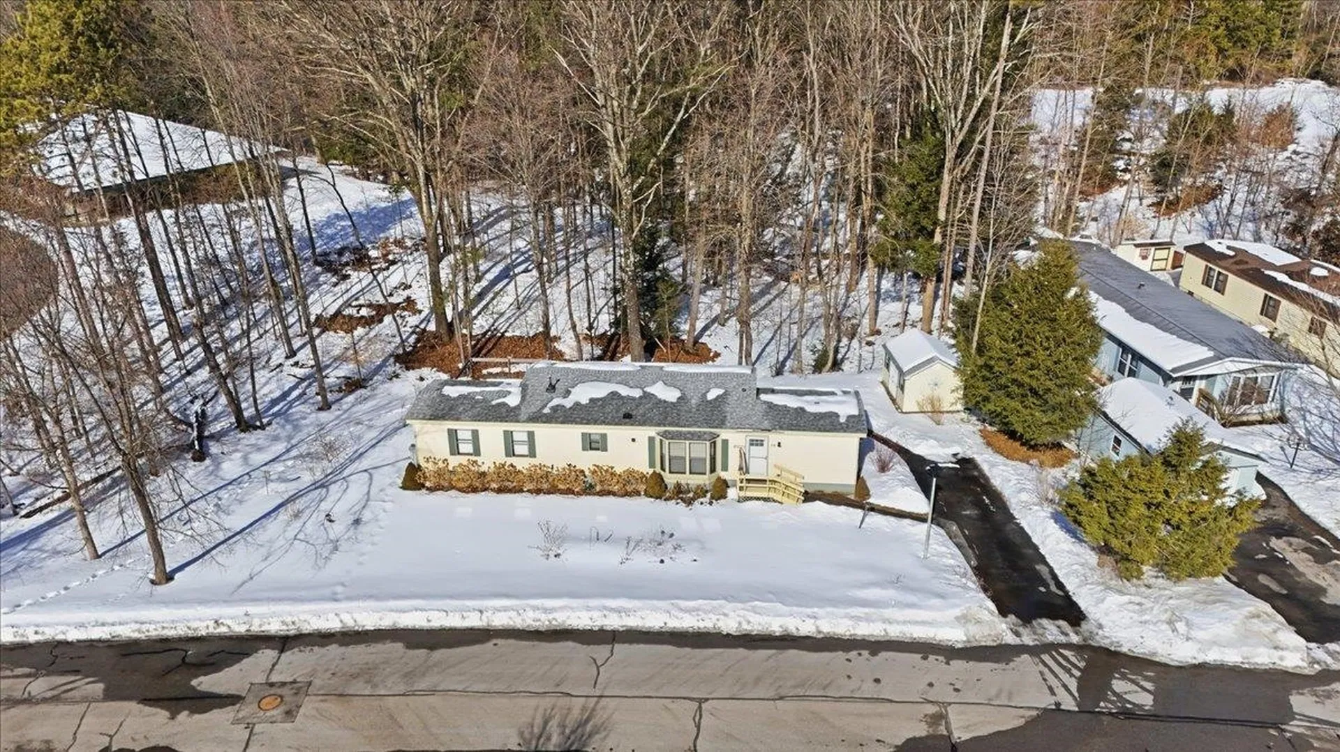 838 Middlewood Road Williston VT 05495