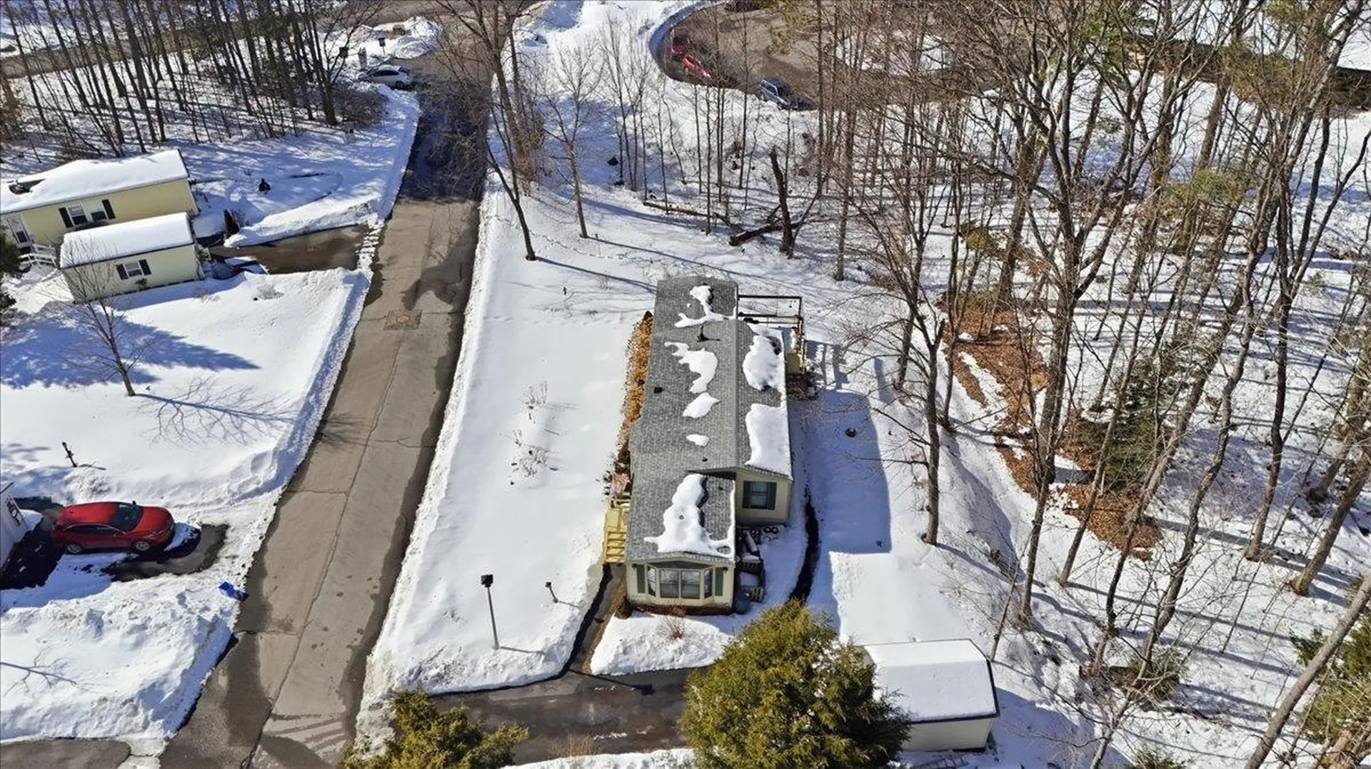 838 Middlewood Road Williston VT 05495