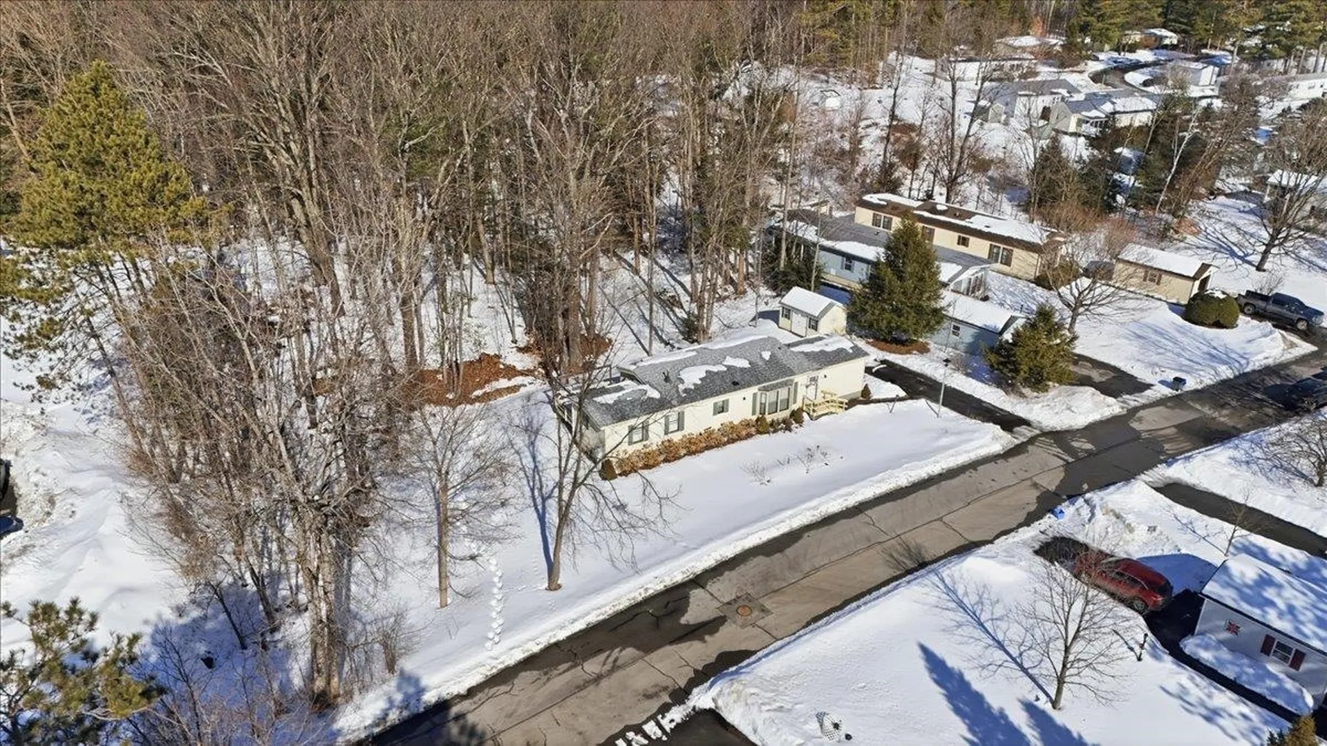 838 Middlewood Road Williston VT 05495