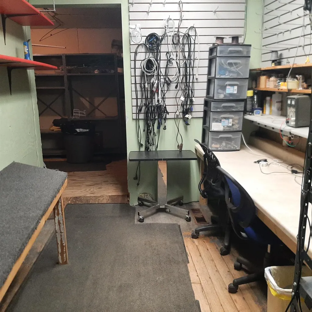 11 Bridge Street Colebrook NH 03576
