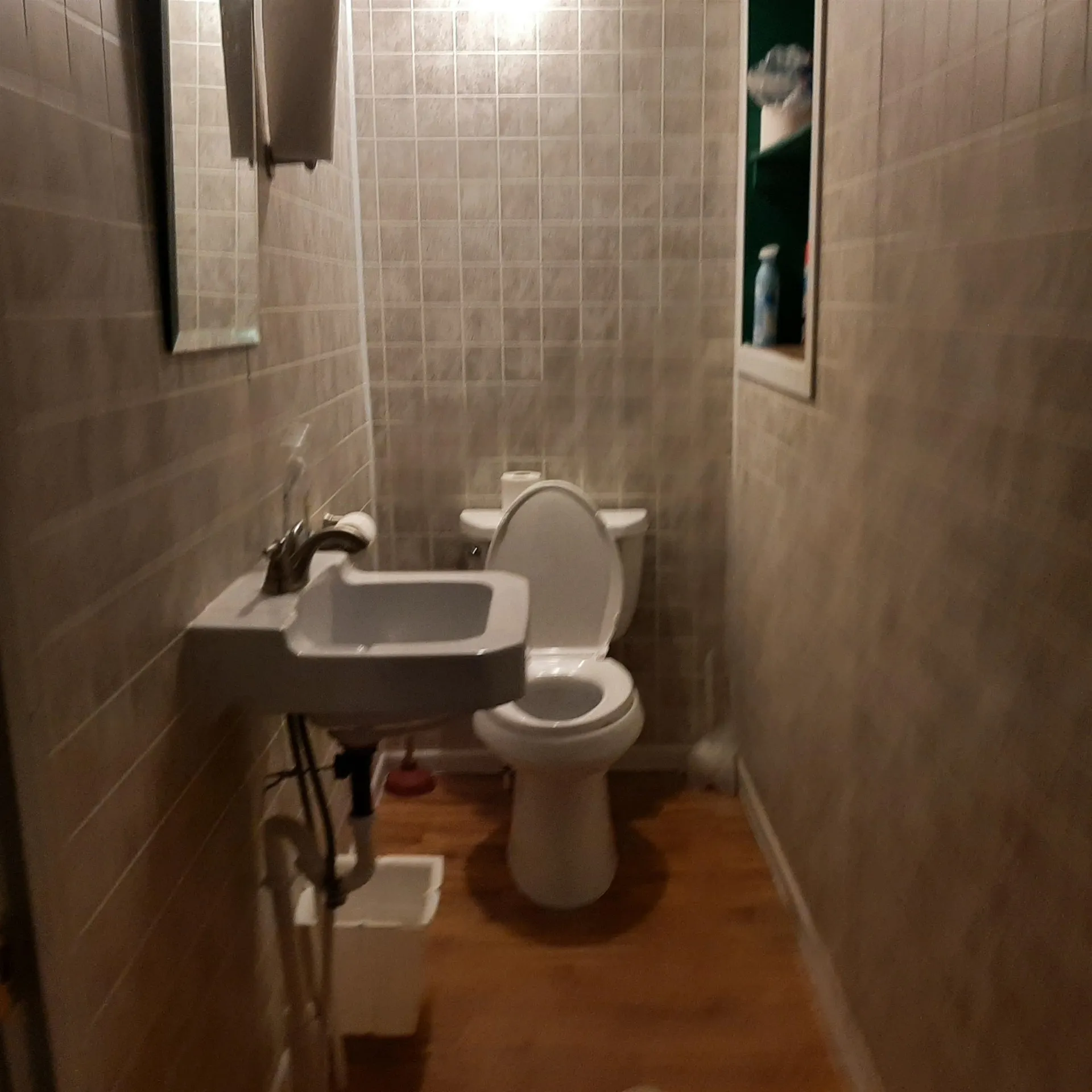 11 Bridge Street Colebrook NH 03576